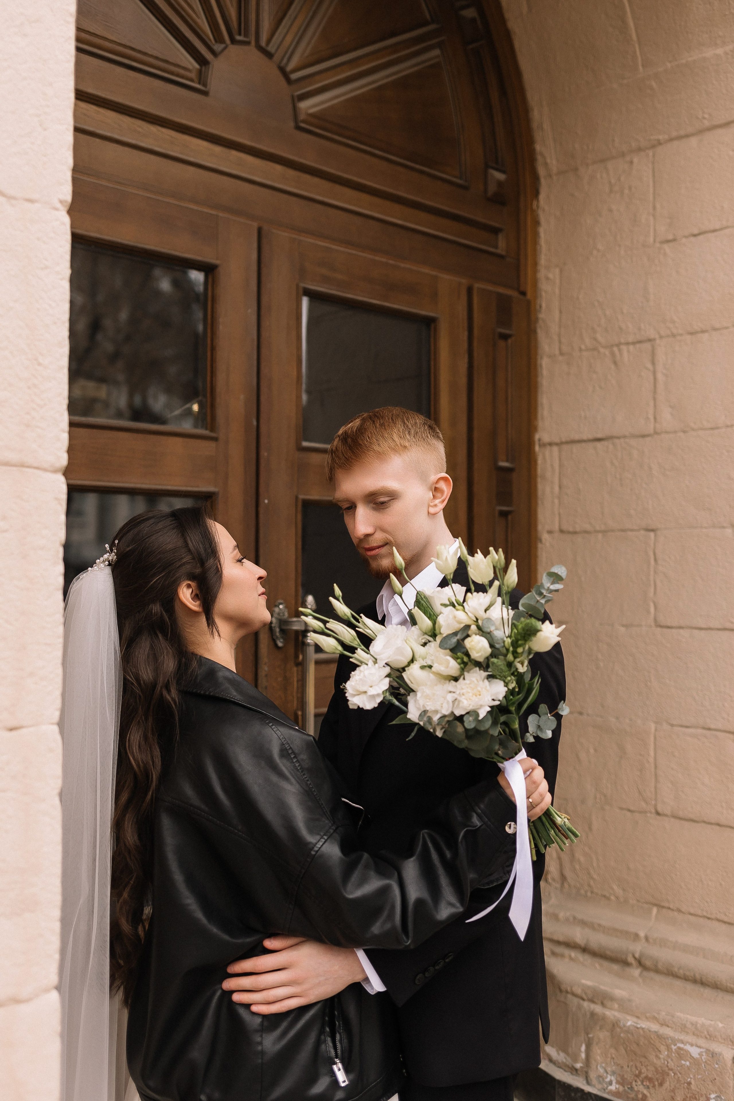 Виктор и Елена/2024. Свадебный и семейный фотограф в Екатеринбурге