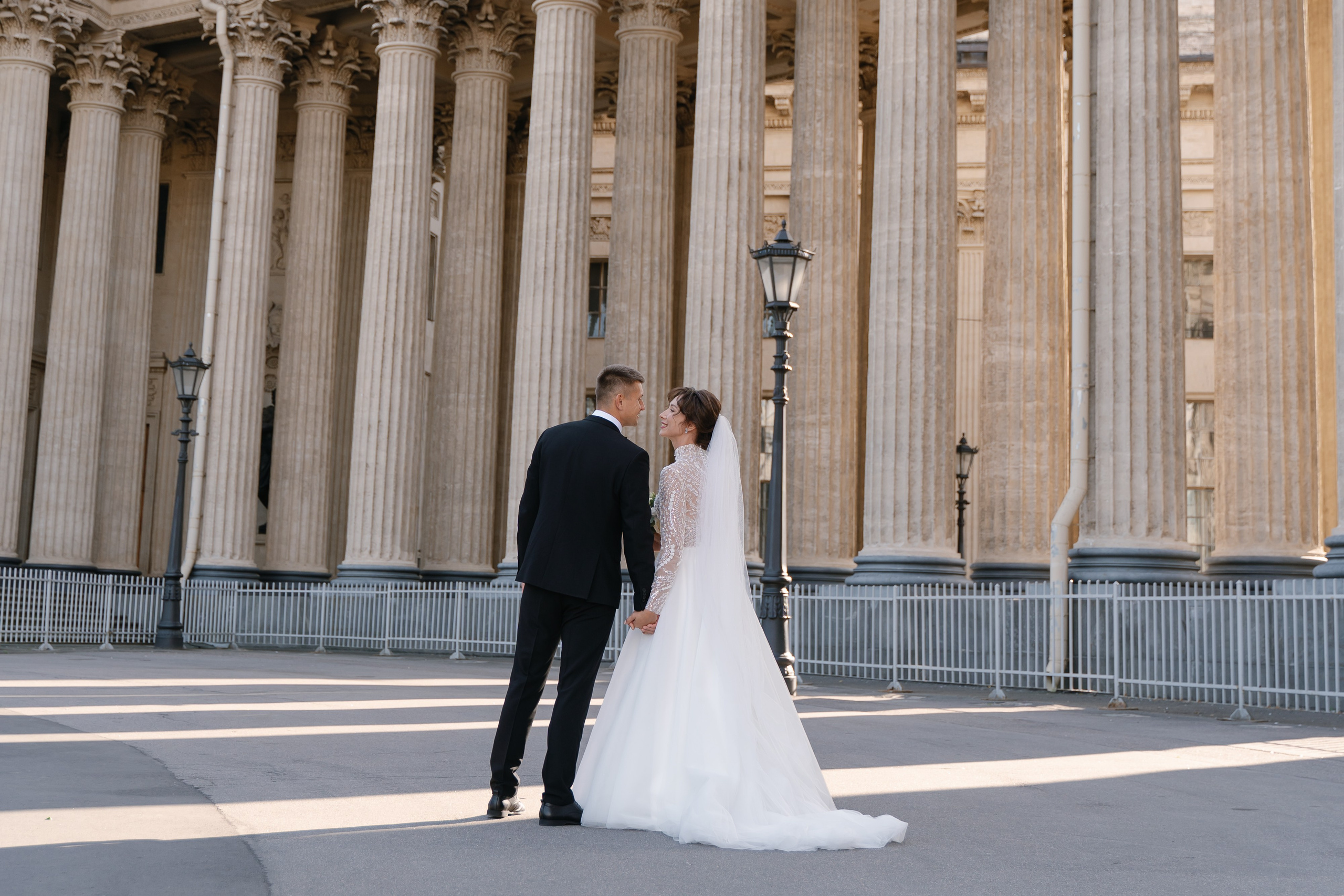 07.09.2023. Свадебный фотограф — Наталья Фед СПб/Москва