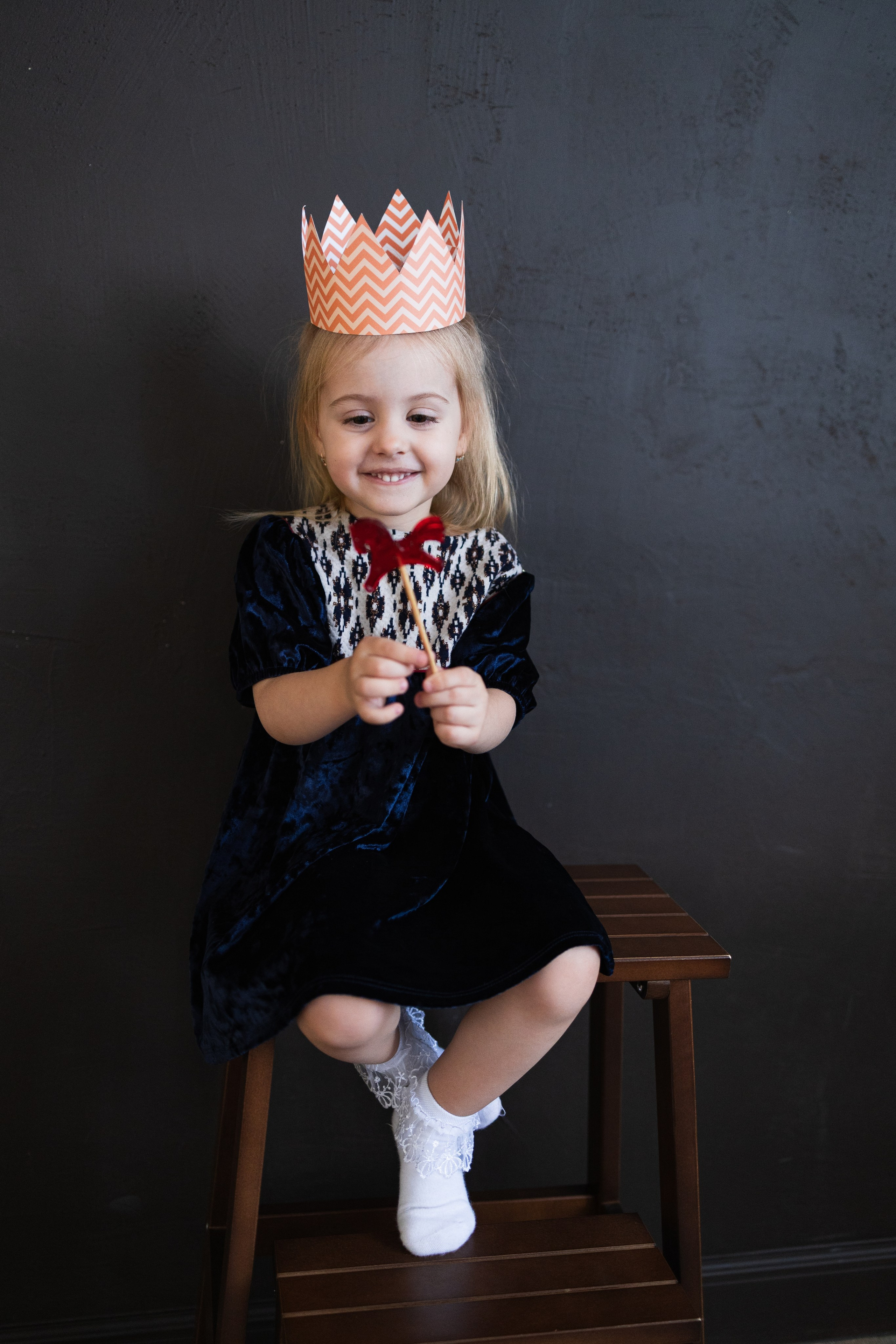 Принцесса София. Семейный и детский фотограф в Санкт-Петербурге — Лаврова Ольга