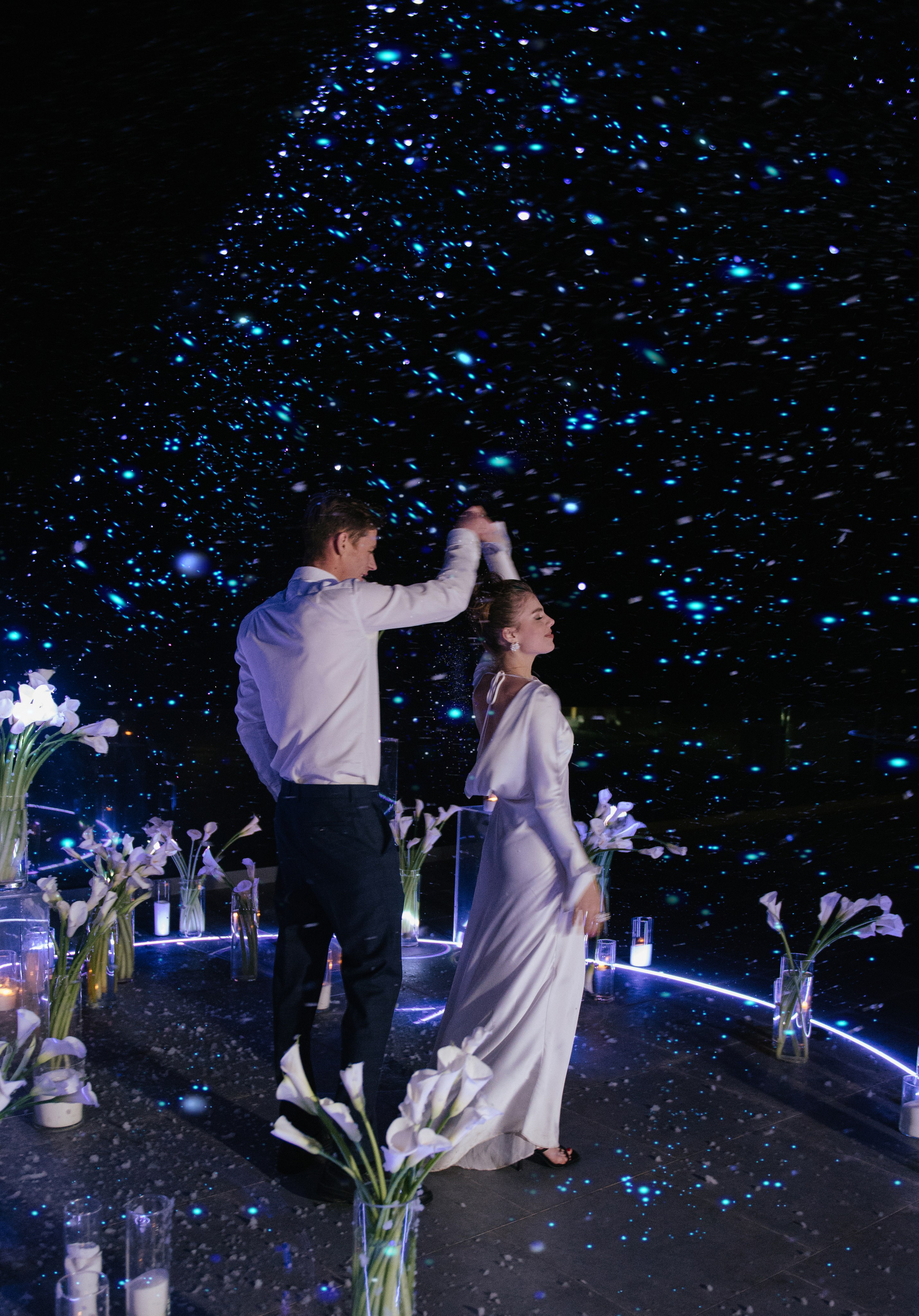 Никита и Анастасия (с.Николаевка). Свадебный, женский, семейный фотограф в Севастополе Юлия Мошенко