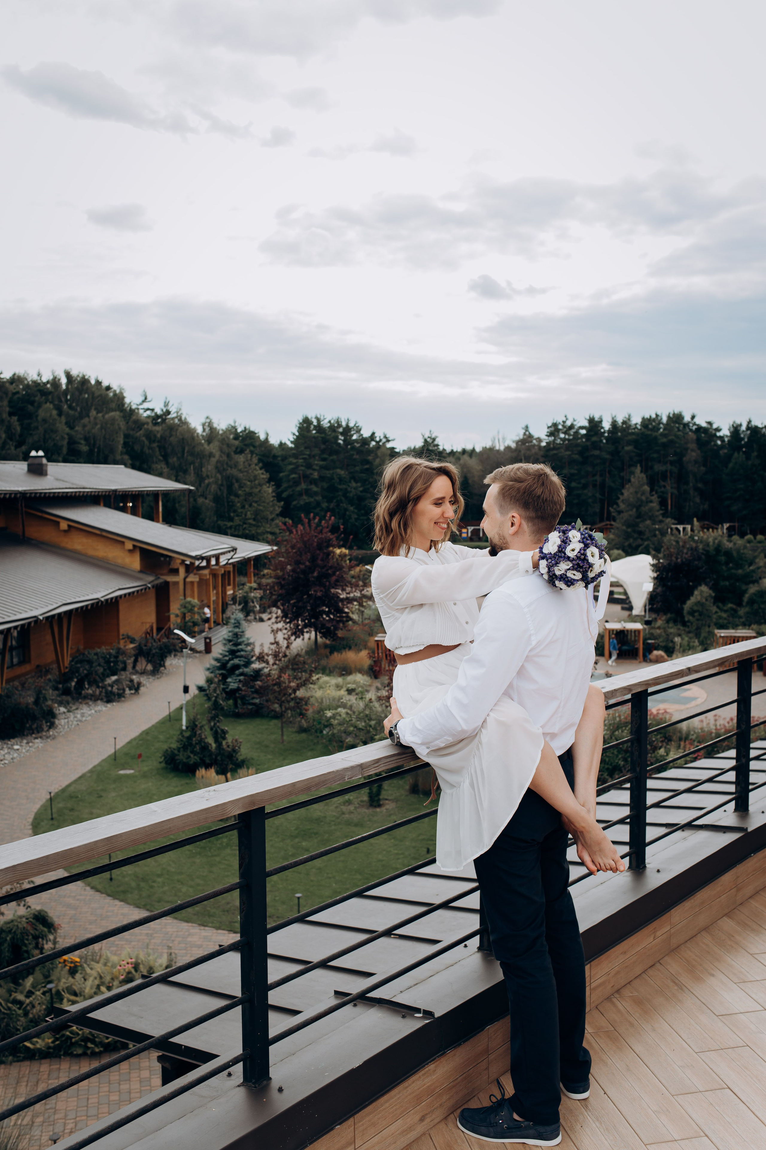 Тепло ваших чусвтв. Семейный и свадебный фотограф Анна Кожокарь