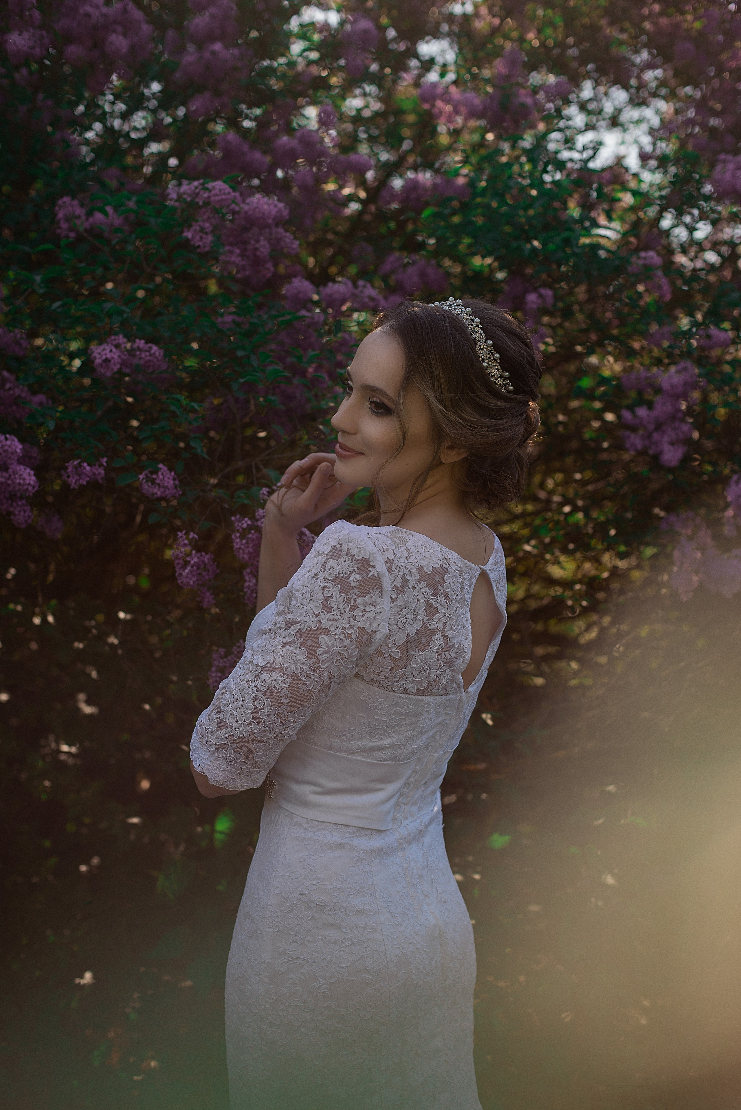 Свадебная съемка. Главная