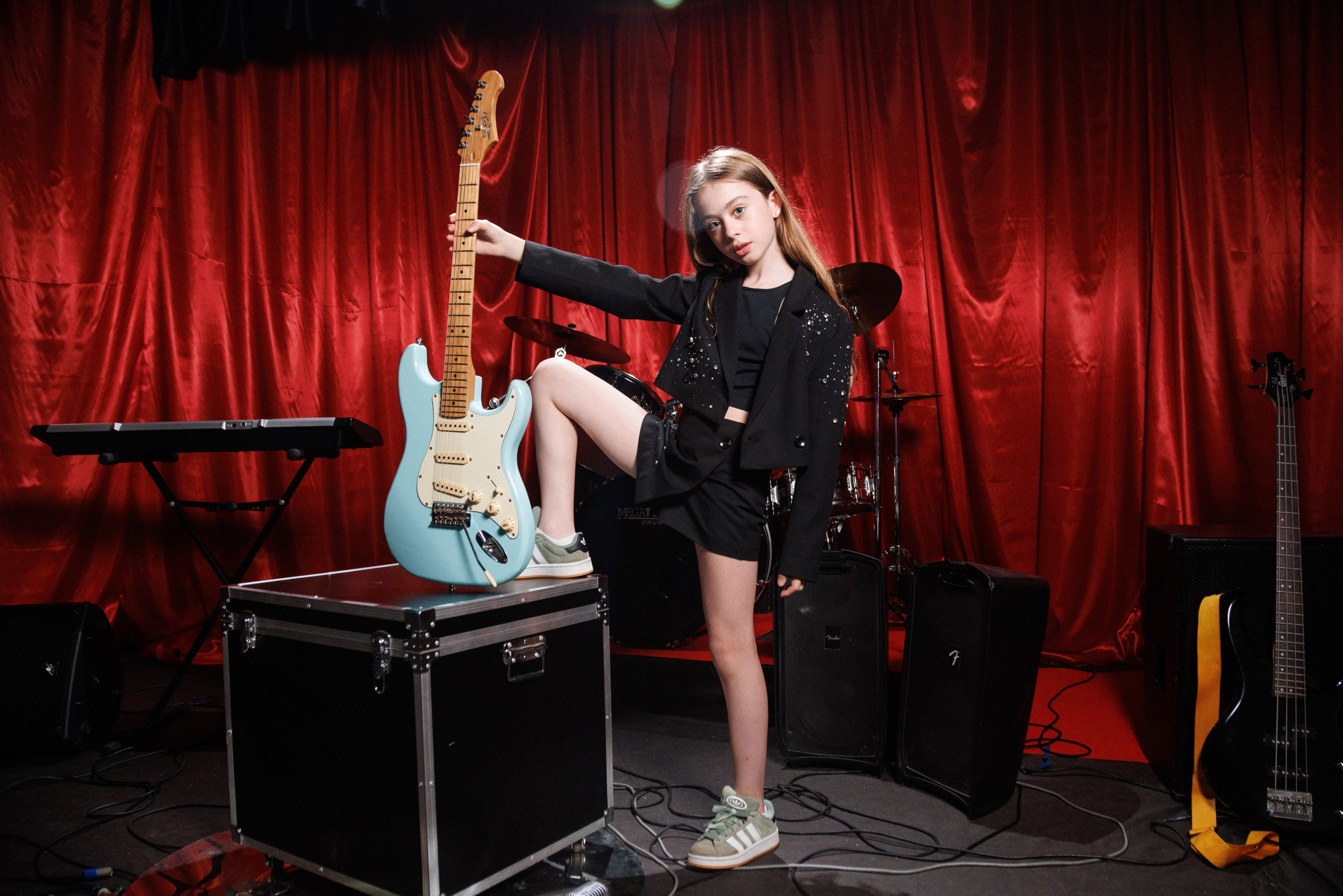 Портретный фотограф в Москве. Фотограф в Москве Максим Быков