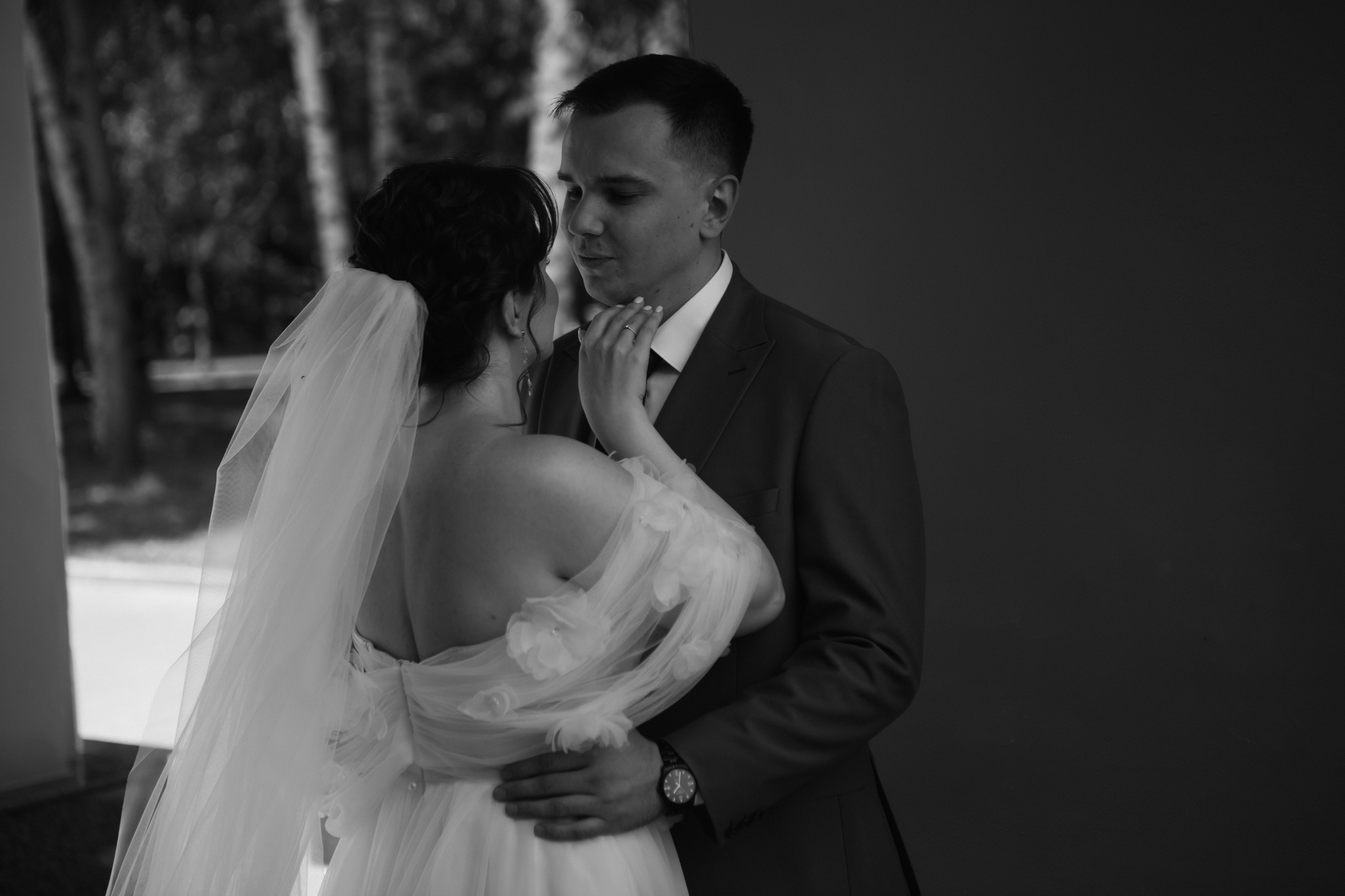 Евгений & Мария. Главная