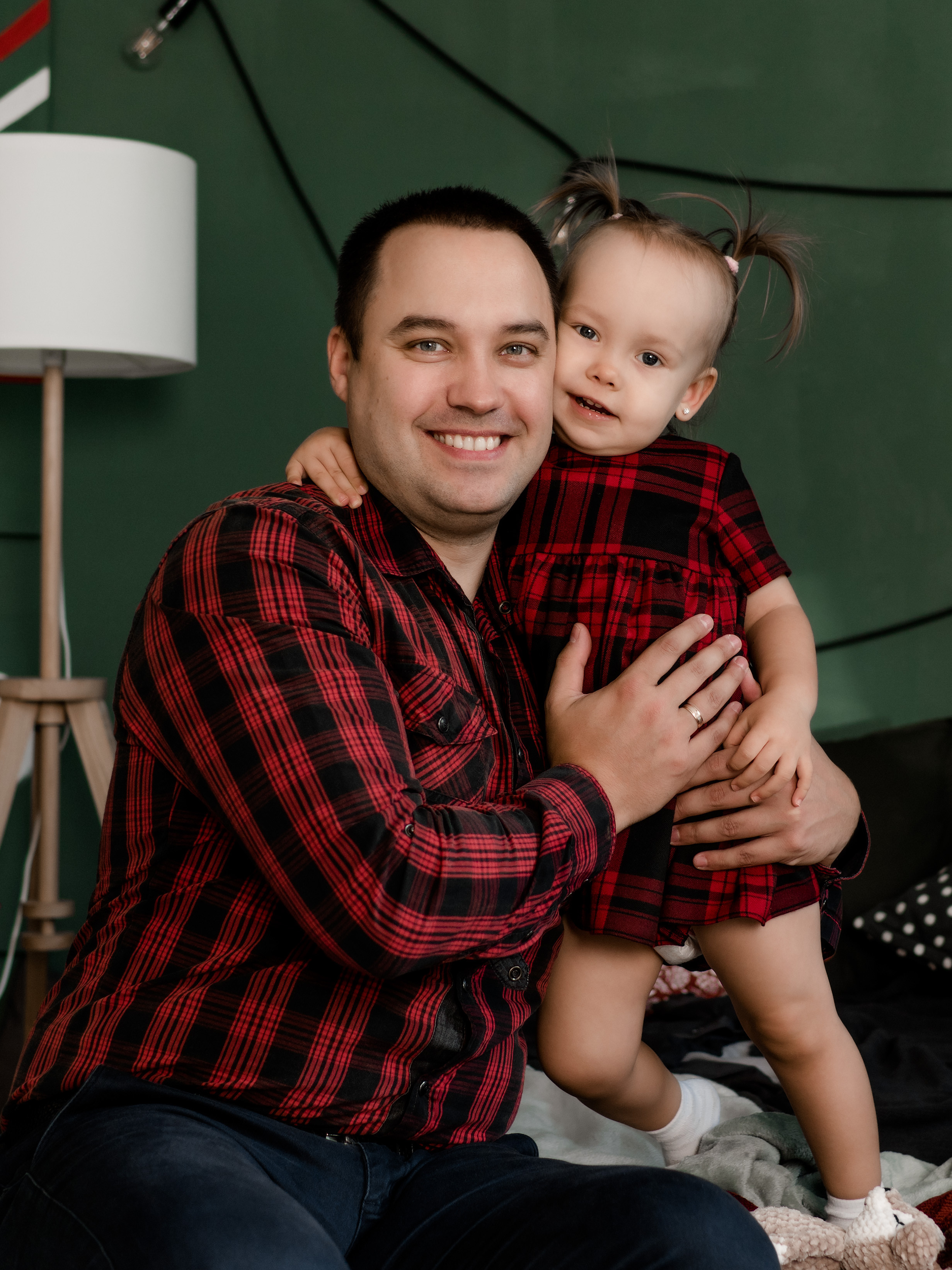 Александр, Ксюша и Софья. Свадебный фотограф во Владимире - Мария Широкорядова