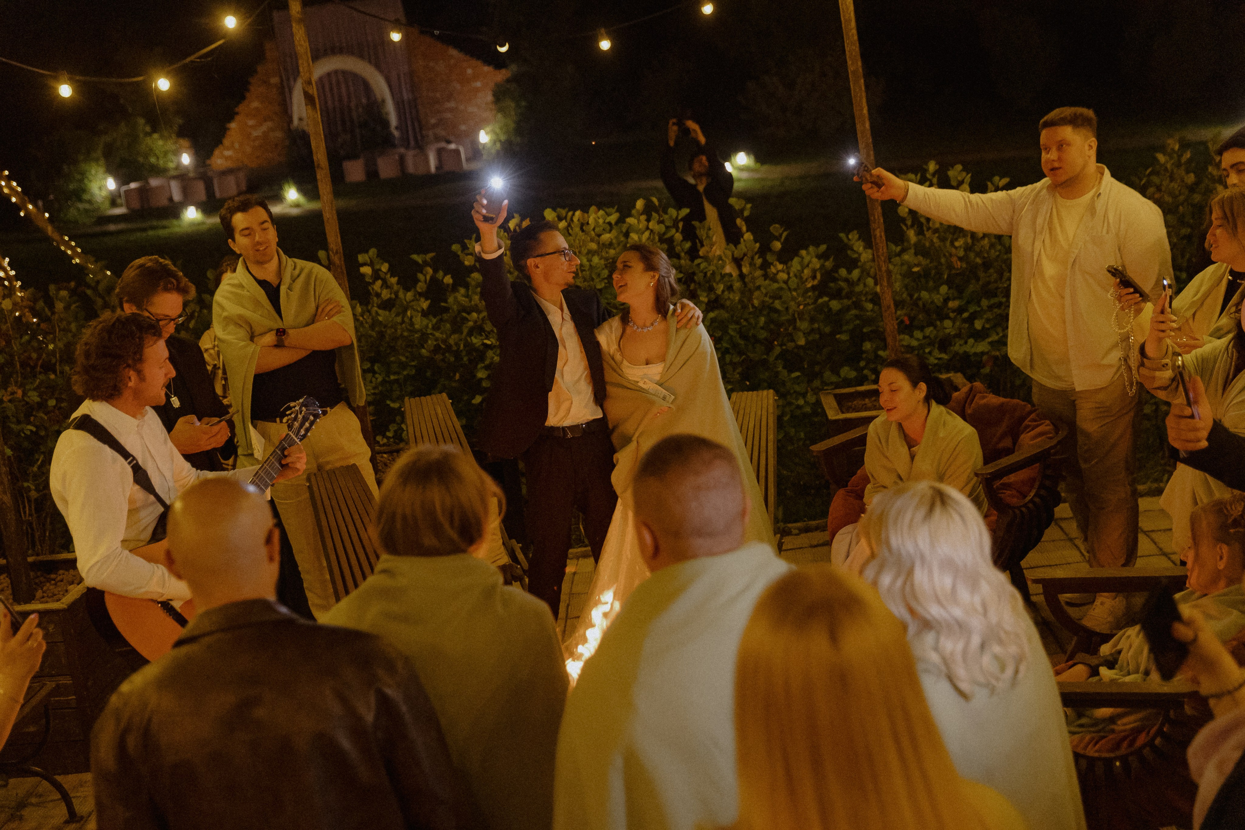Wedding day Неш и Татьяна. Свадебный фотограф Колесников Антон