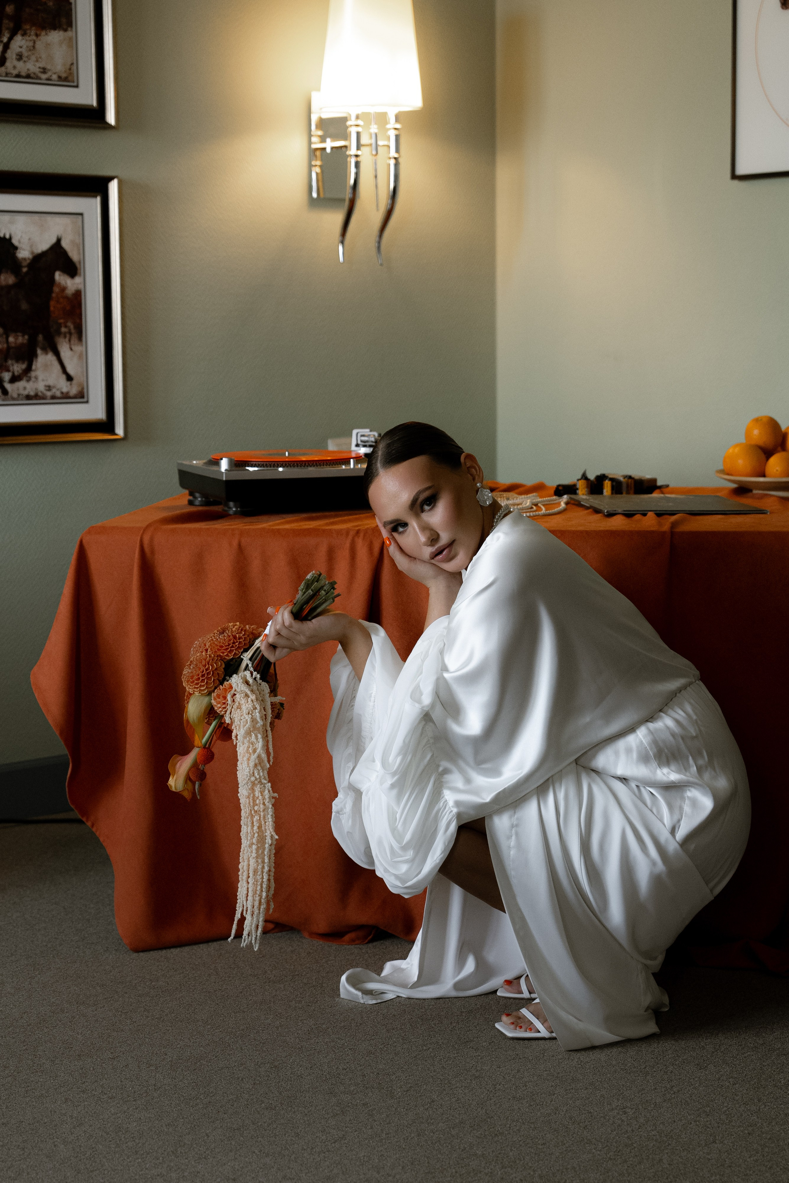 Karina+Danya. Семейный и портретный фотограф в Саратове Сахарова Маша