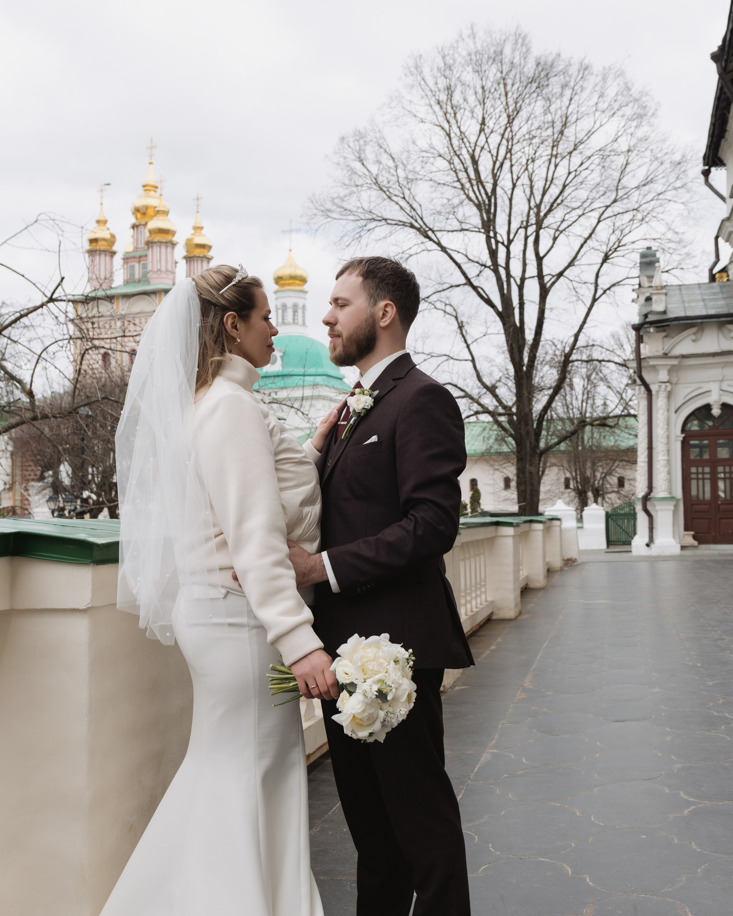 Sergey + Alyona street-zags. Фотограф в Москве Осокин Иван