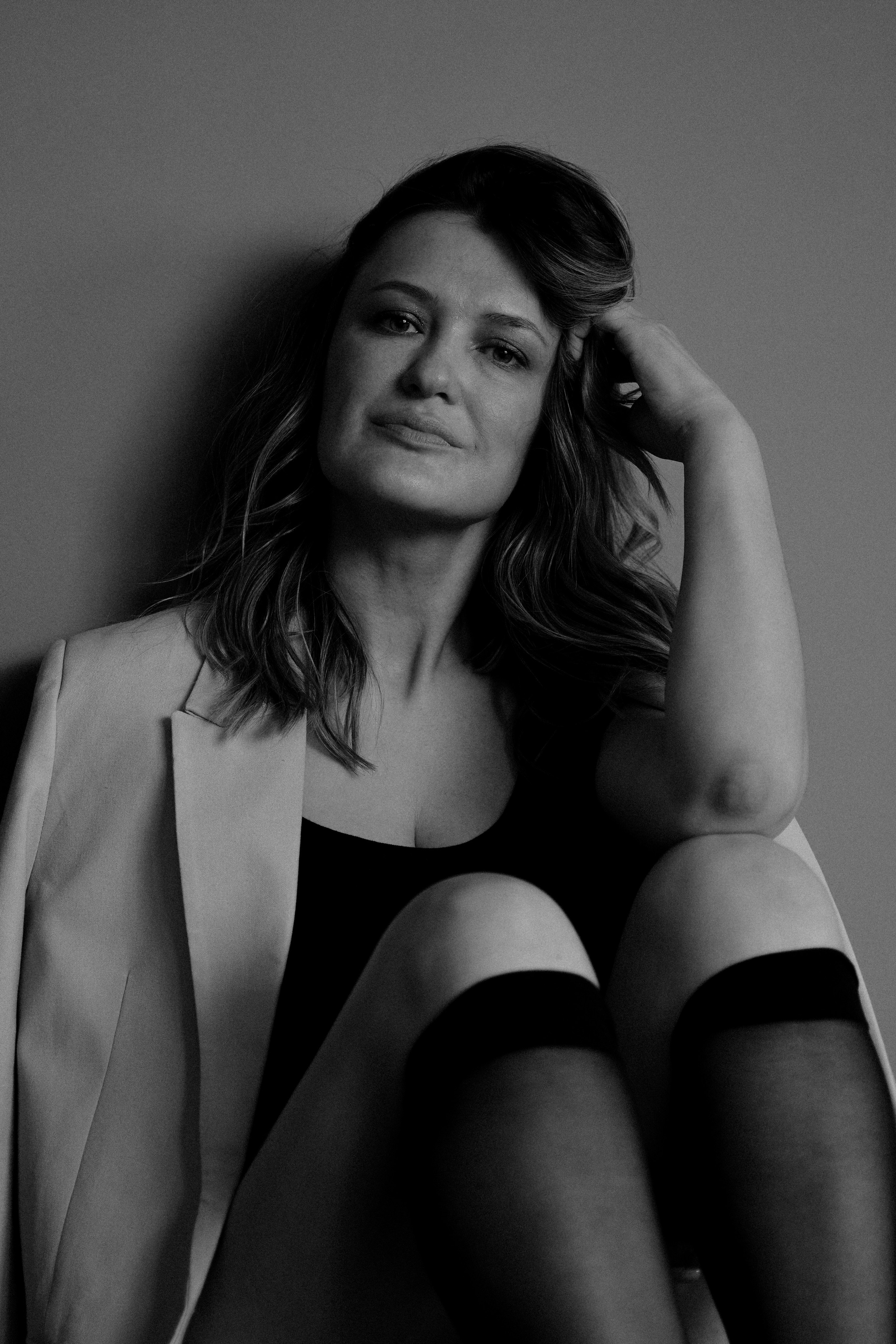 LENA. Анастасия Максимова — фотограф, Москва