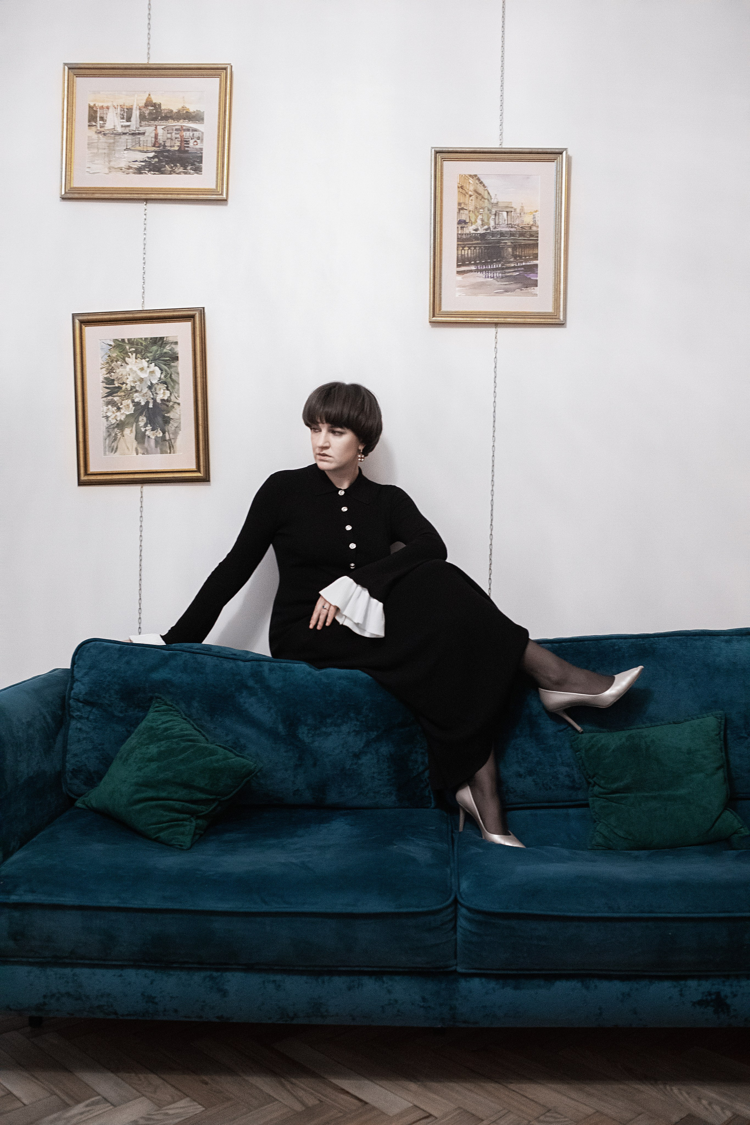 ОЛЬГА. ГЛАВНАЯ