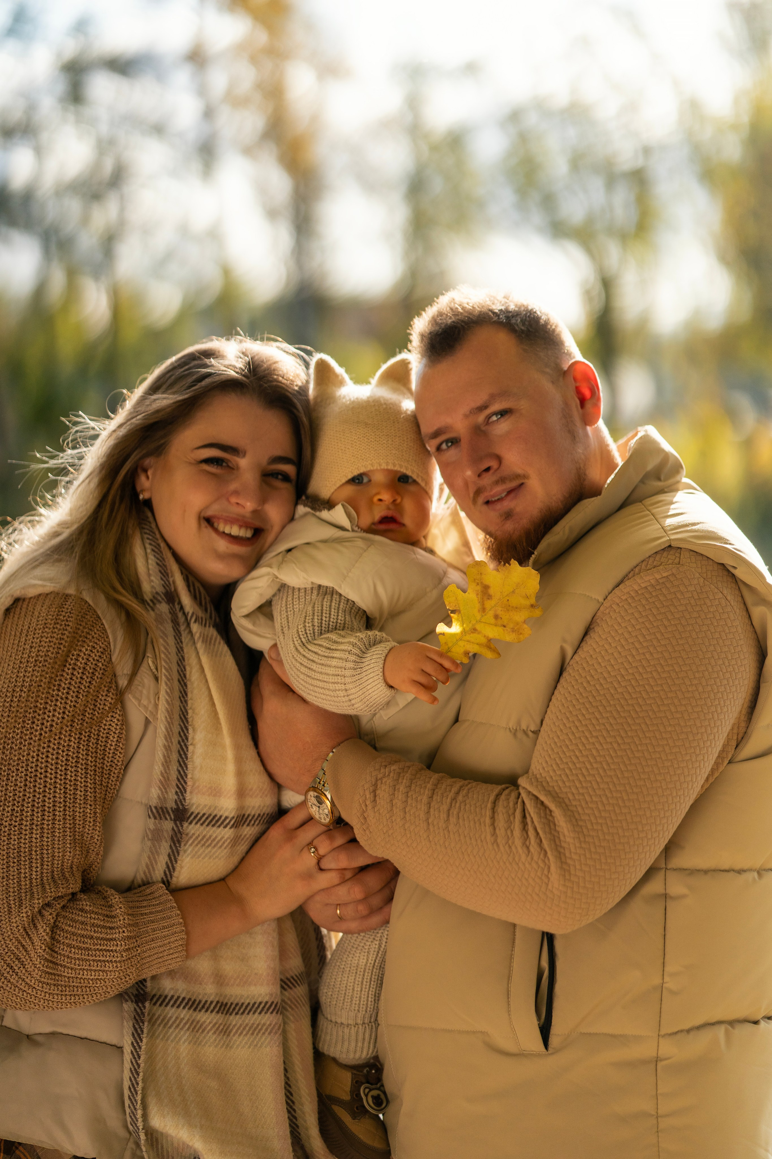 Усадьба Приютино. Фотограф в Санкт-Петербурге Алексей Лиханкин