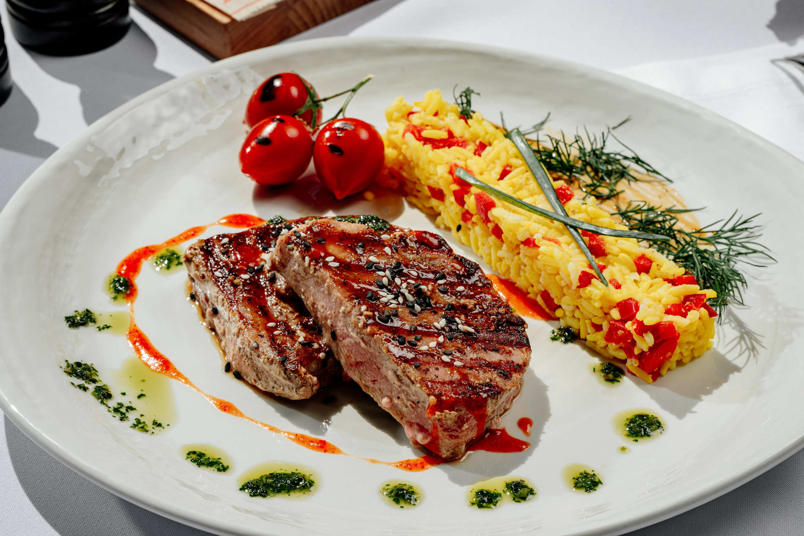 Ресторан с винодельней. Свадебный и семейный фотограф в Сочи Никита Пищов