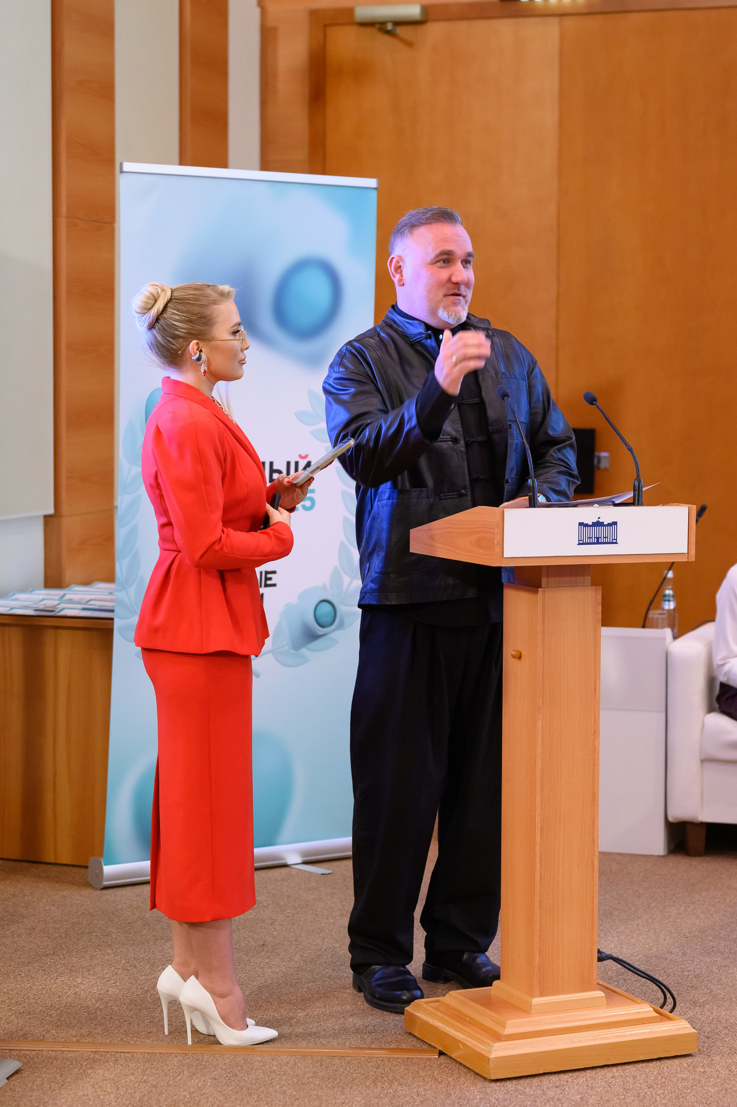 Премия «Этичный Блог». Семейный фотограф Казакова Дарья