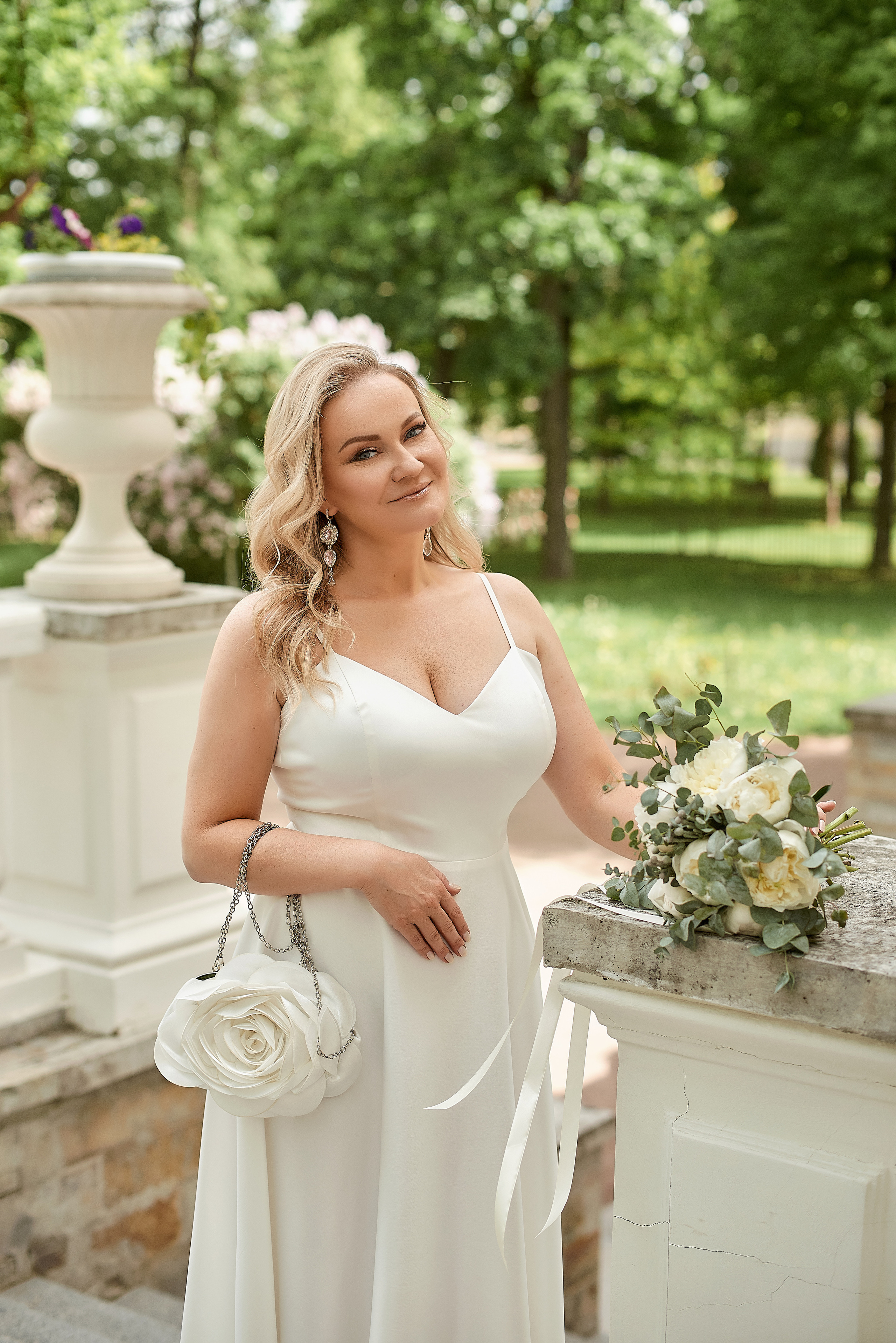 Камерная свадьба Ирины и Дмитрия. Семейный и детский фотограф Катерина Рожкова