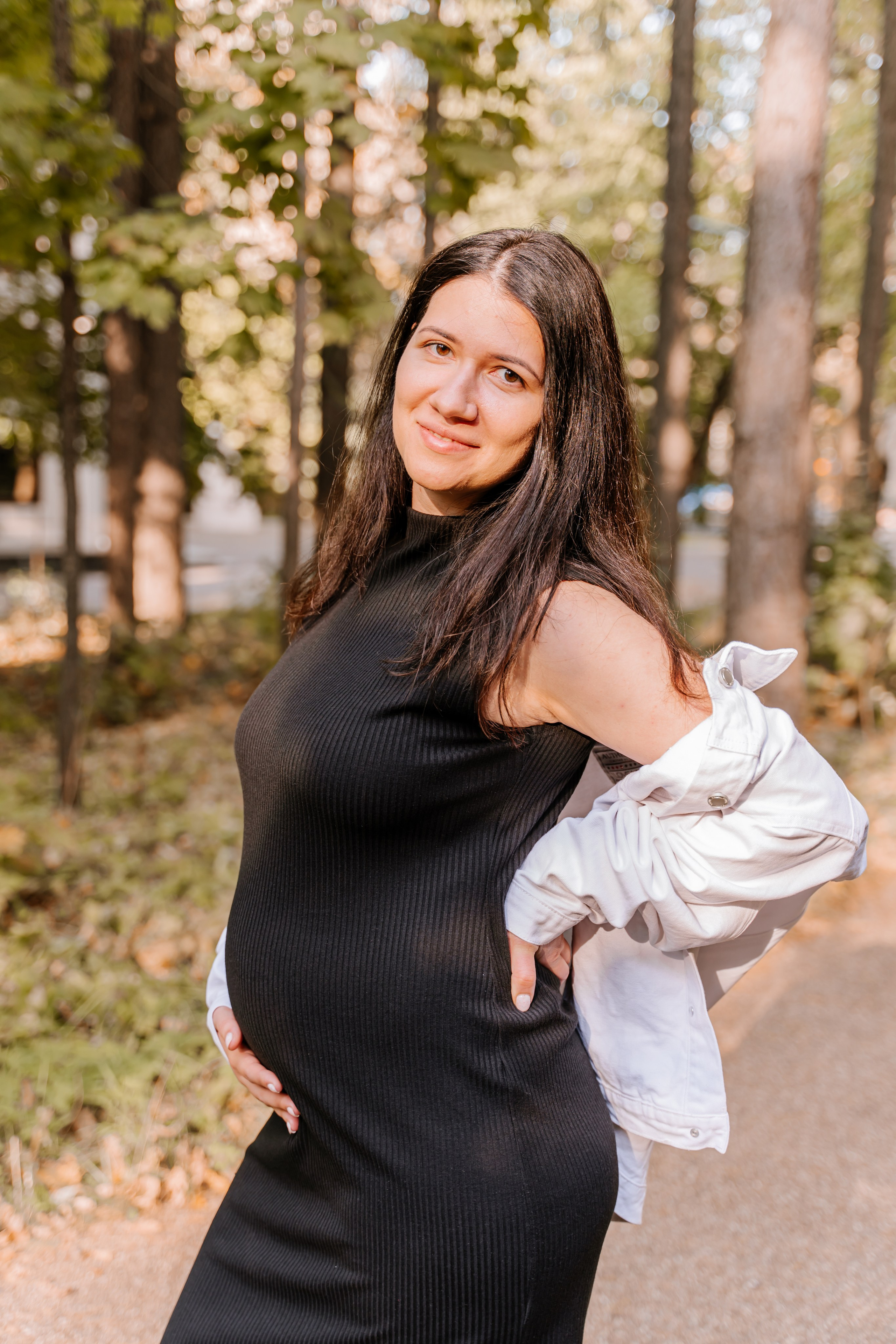 Алексей и Марина. Фотограф Елизавета Савина