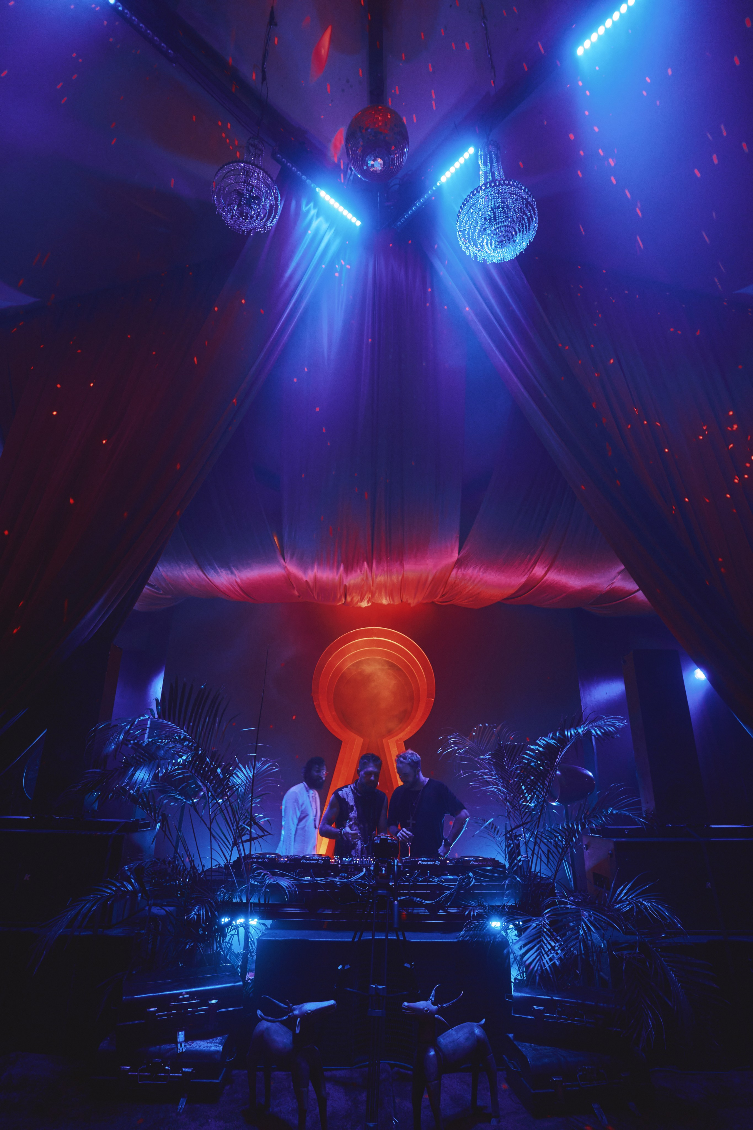 Events. Photographer Igor Orishich