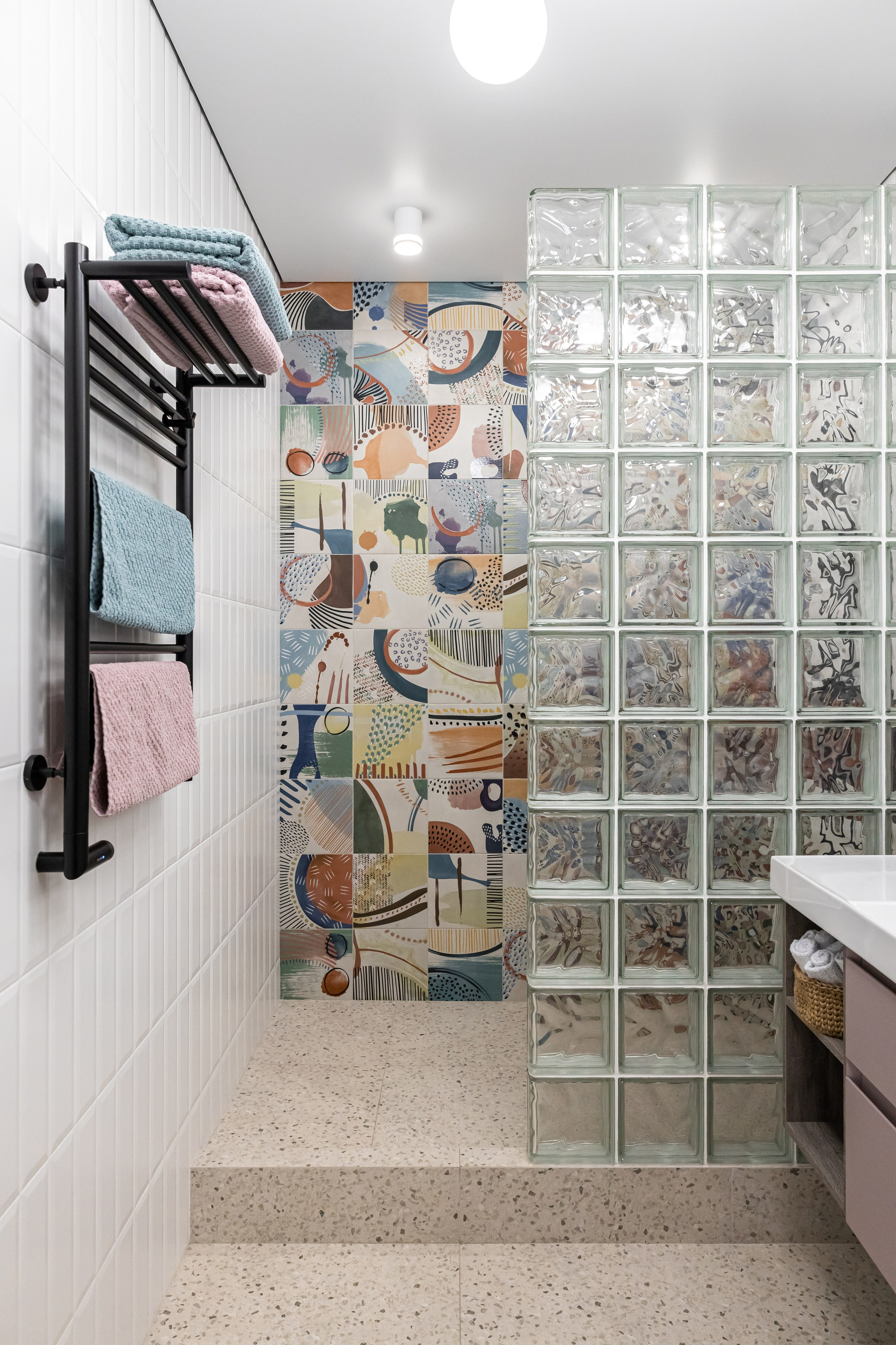 Квартира на Советской. Дизайнер Елена Котенко. Иван Благушин. Интерьерный и архитектурный фотограф в Москве и Санкт-Петербурге