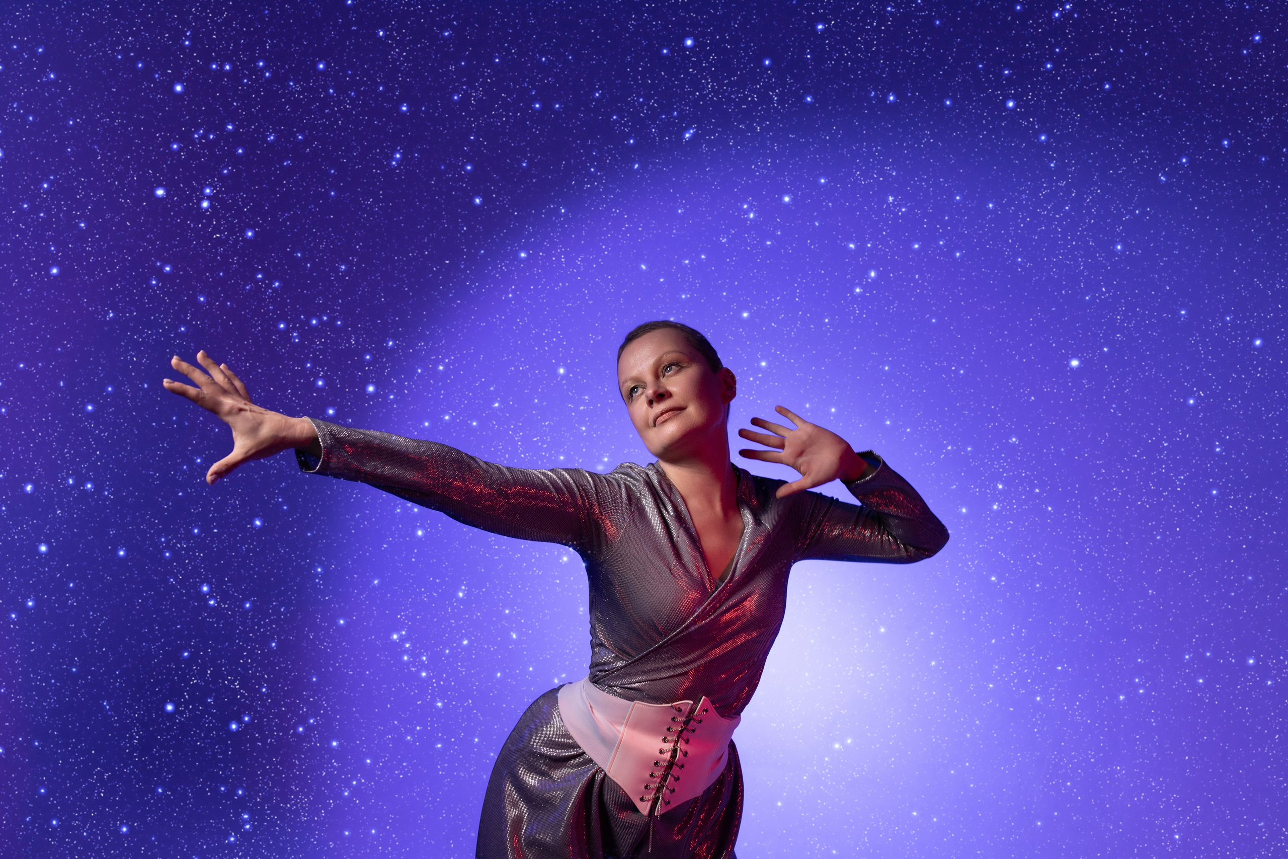 Космос. Фотограф в Петрозаводске BellaDonna