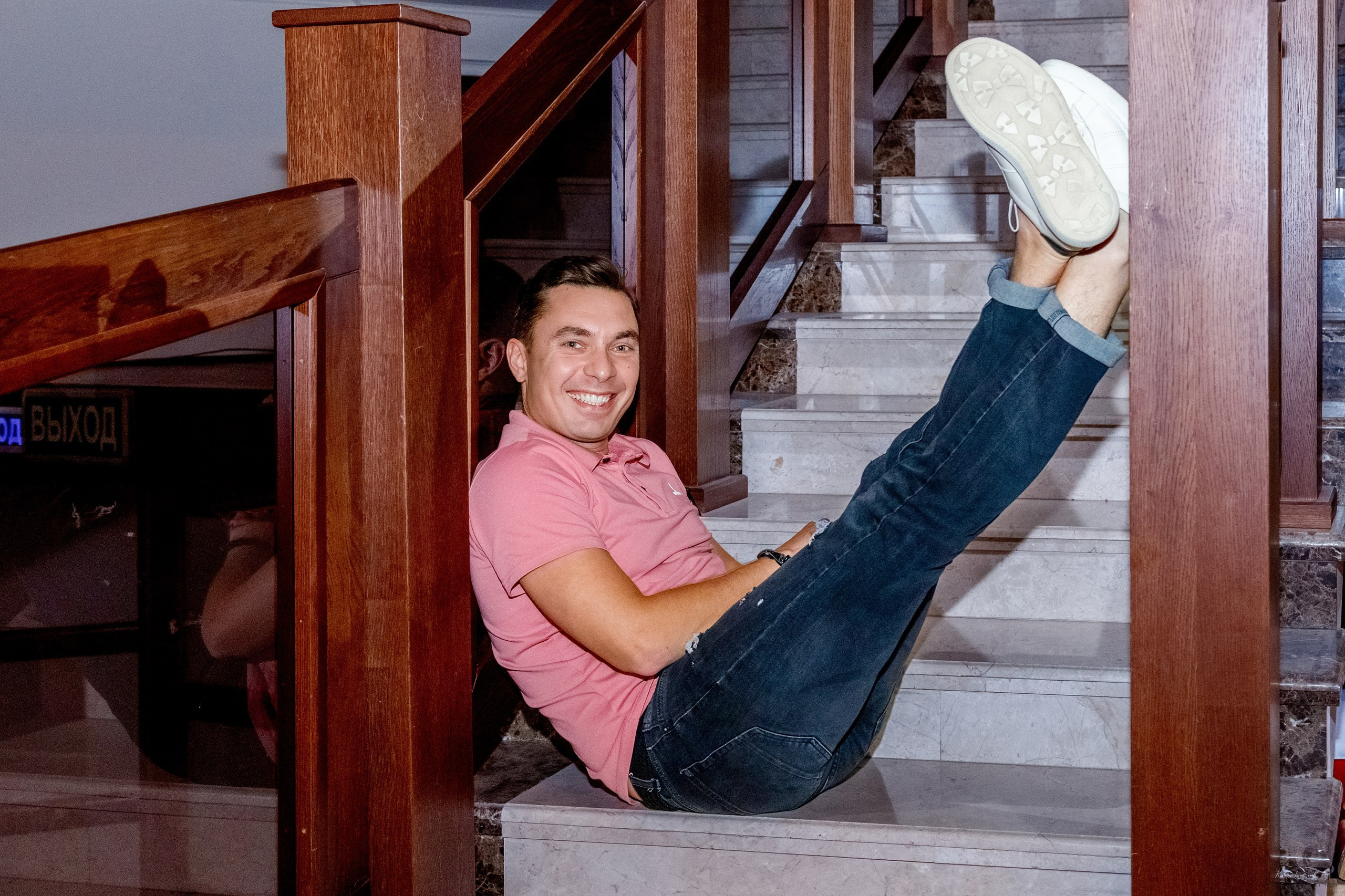 Репортажная съемка. Репортажный фотограф Кузнецова Кристина