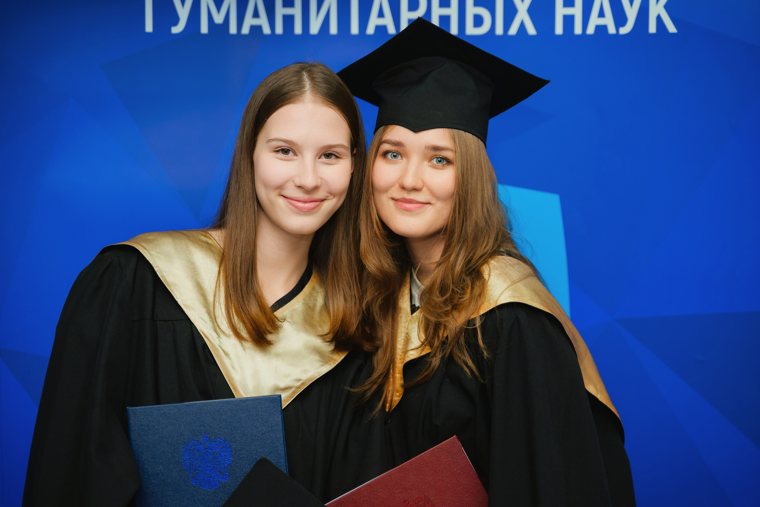 Выпускной. Фотограф в Москве Даниил Титоров