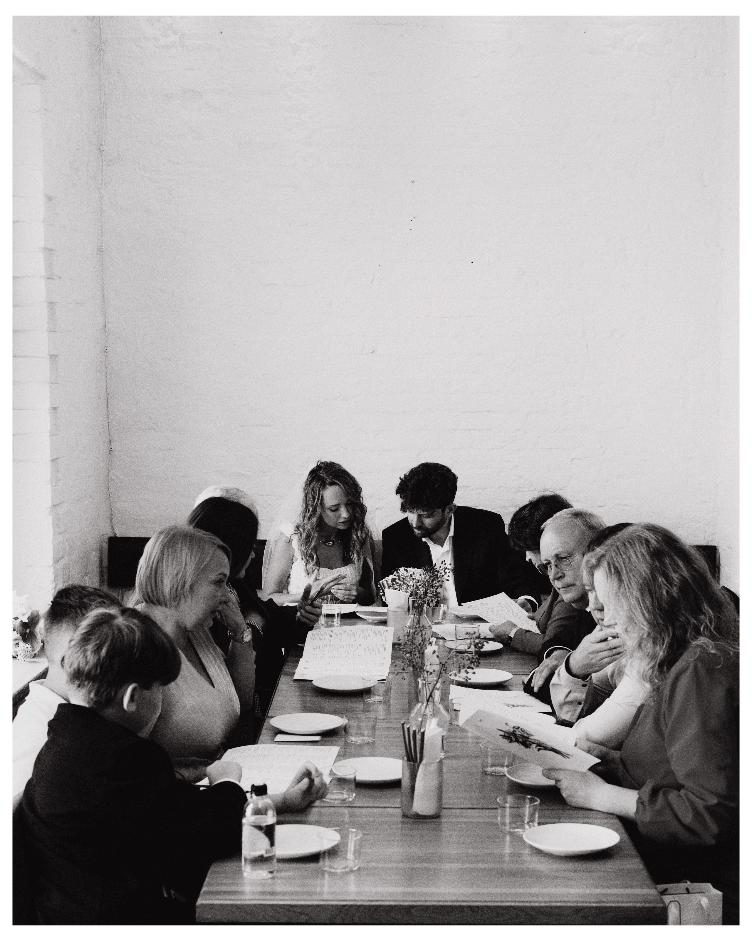 Лиза и Антон. Фотограф в Москве Даниил Титоров