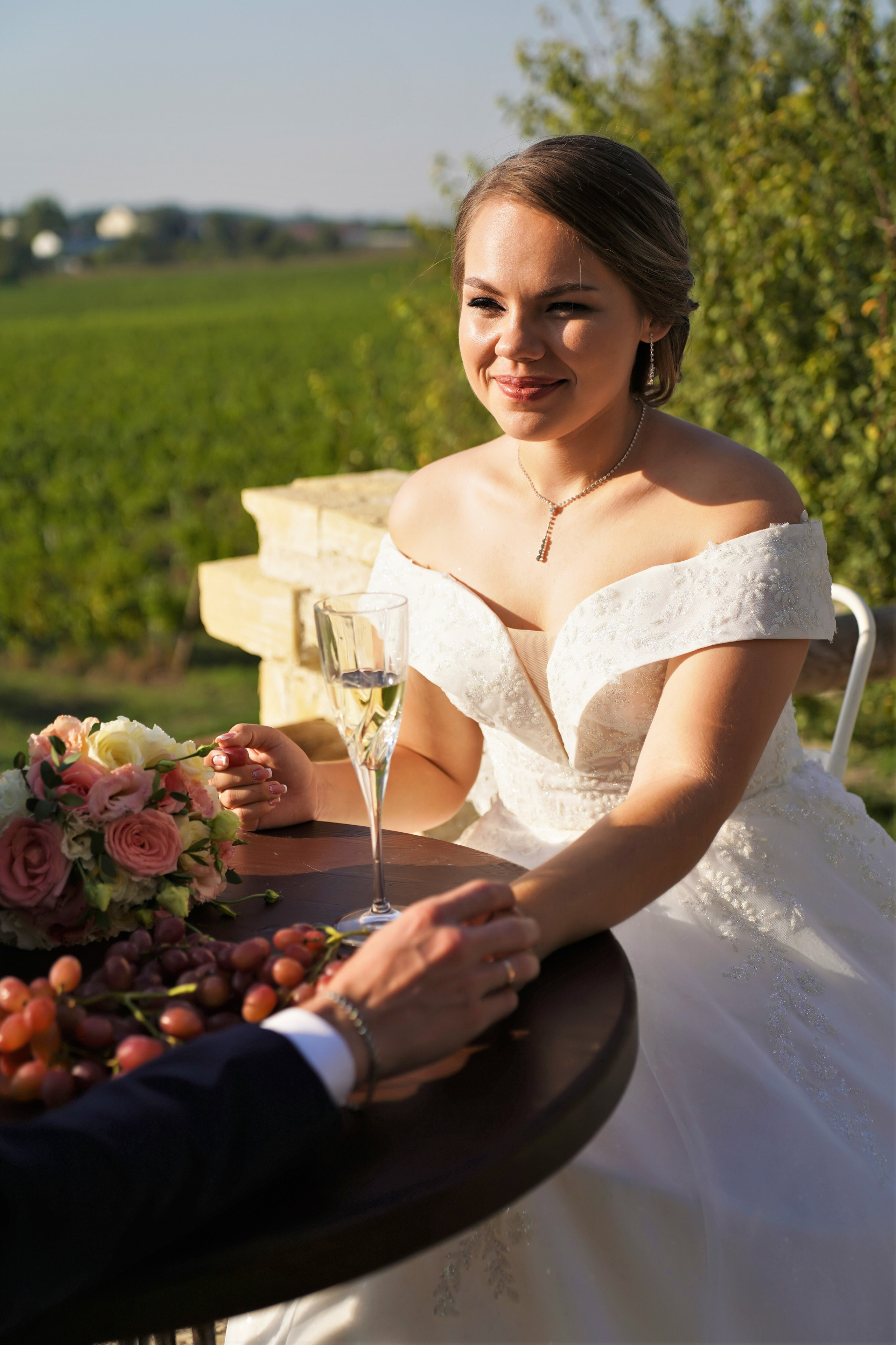 Андрей & Алина. Фотограф Новороссийск | Геленджик и ЮФО Эльвина Ясинская