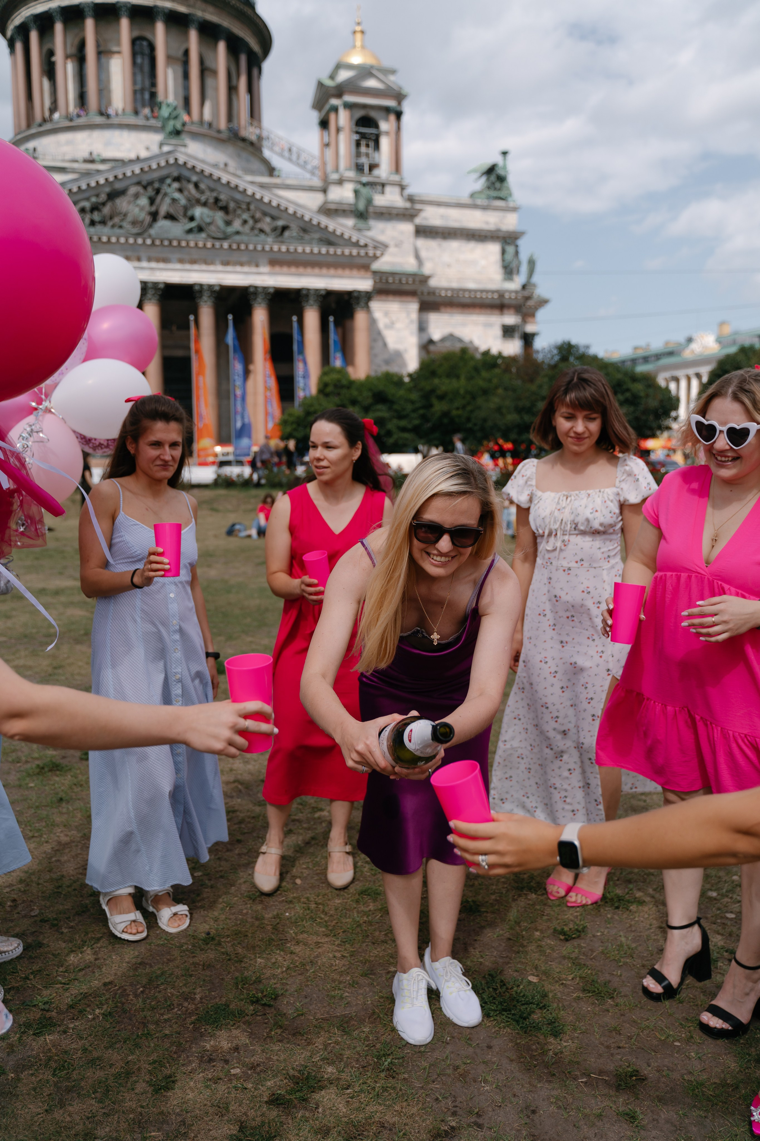 29.07.2023. Свадебный фотограф — Наталья Фед СПб/Москва