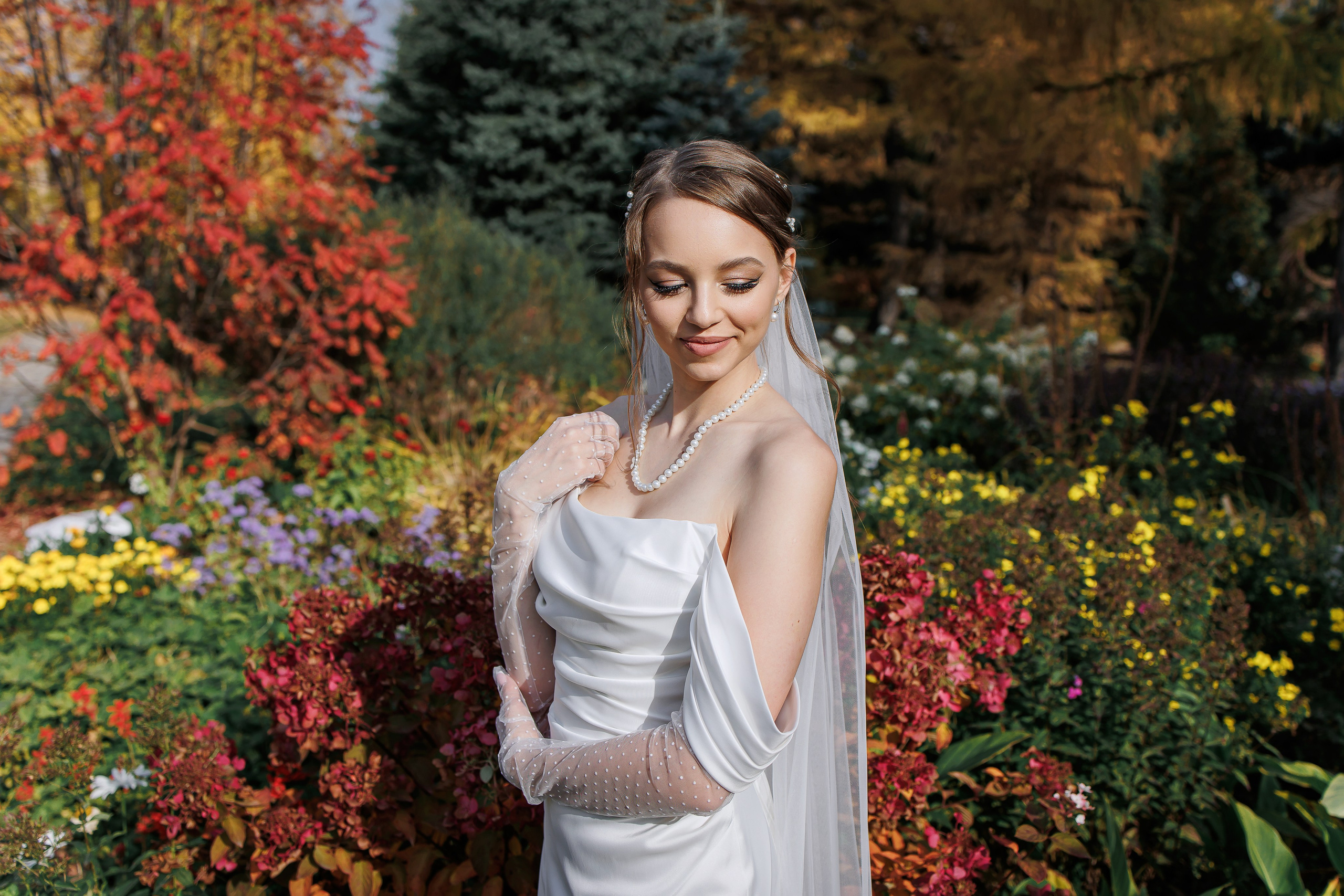 Julia & Ilya. Anne Miller | Photographer