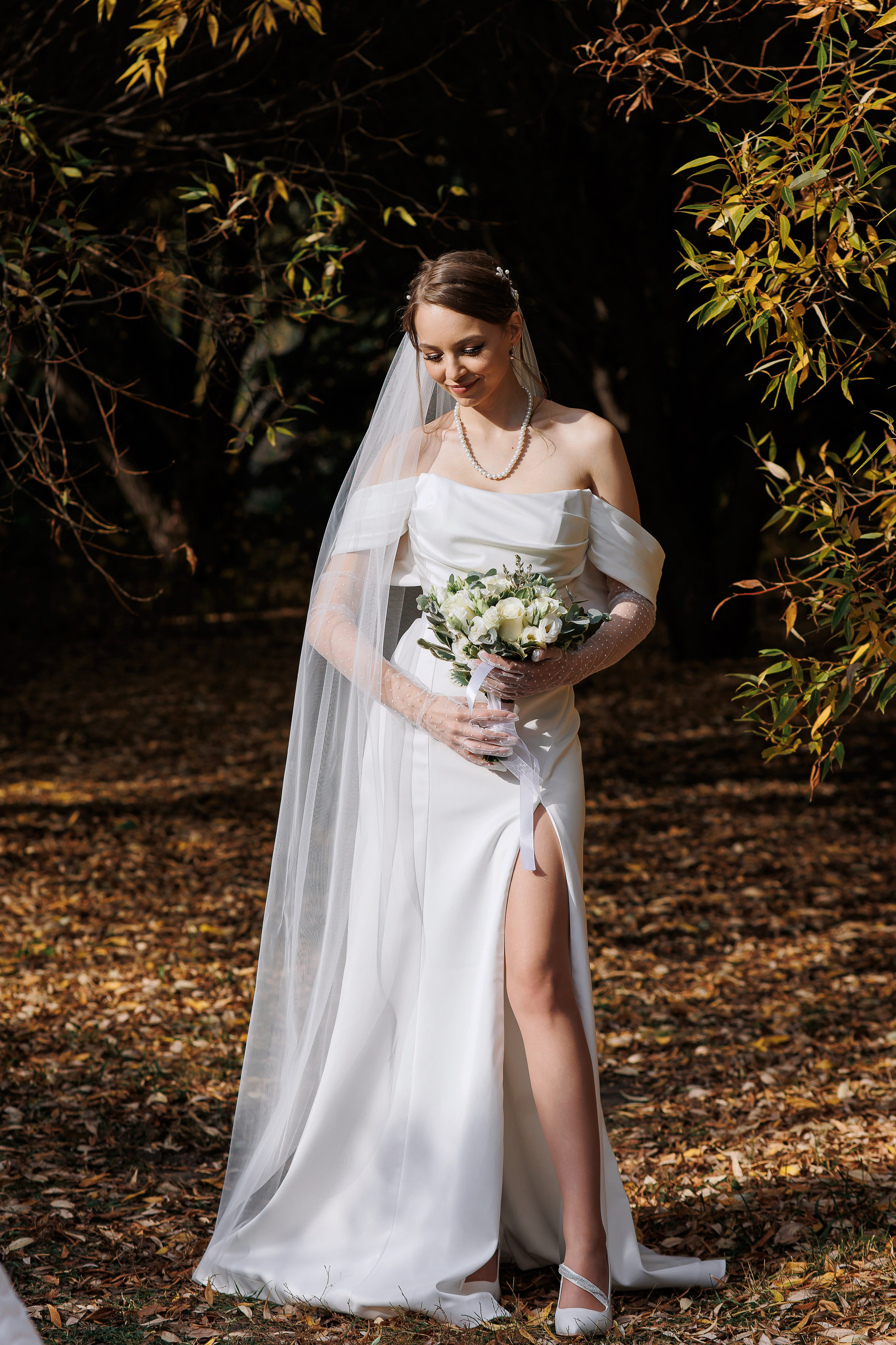 Julia & Ilya. Anne Miller | Photographer