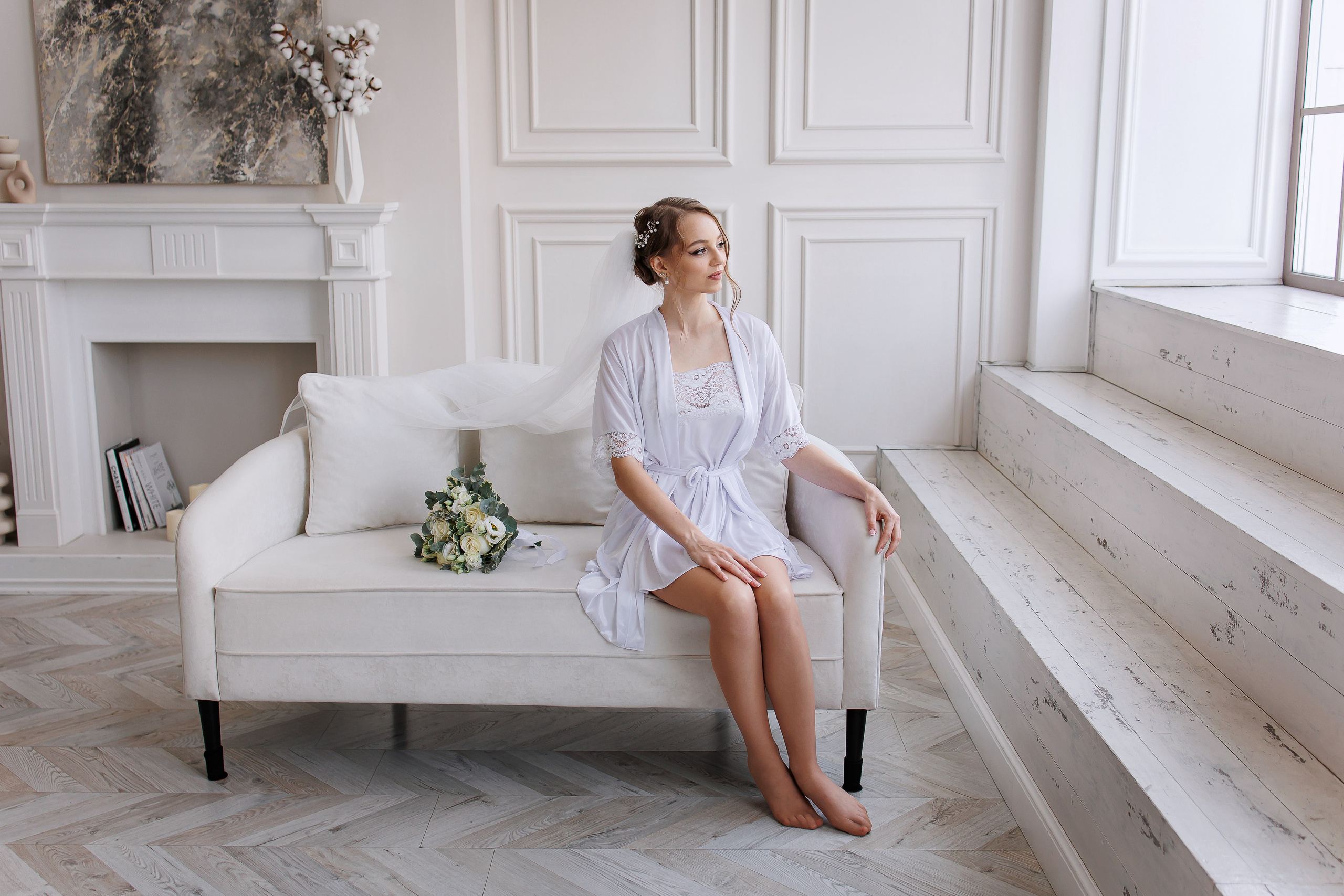 Julia & Ilya. Anne Miller | Photographer