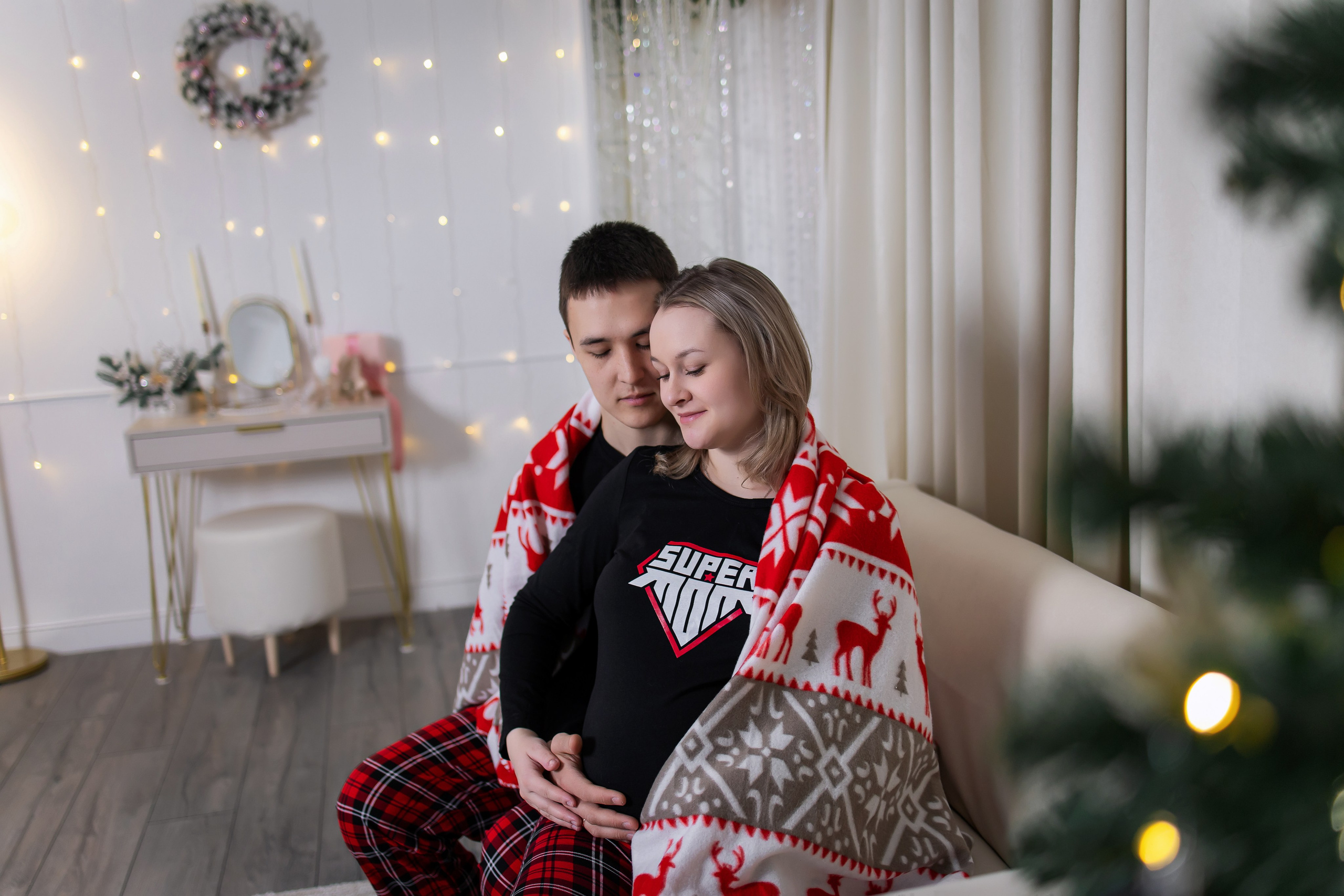В ожидании. Anneta Benthen | Photographer