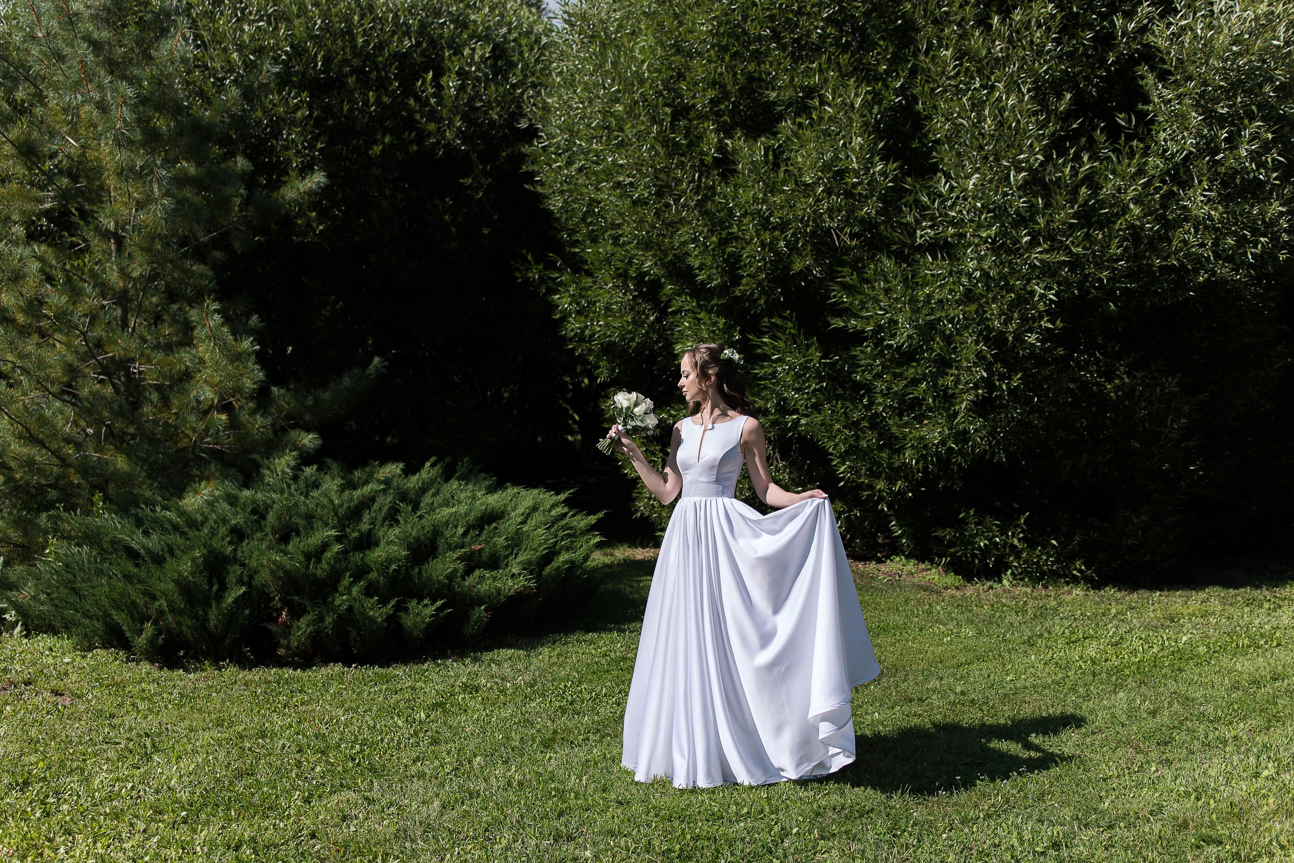 Elena & Evgeny. Anne Miller | Photographer