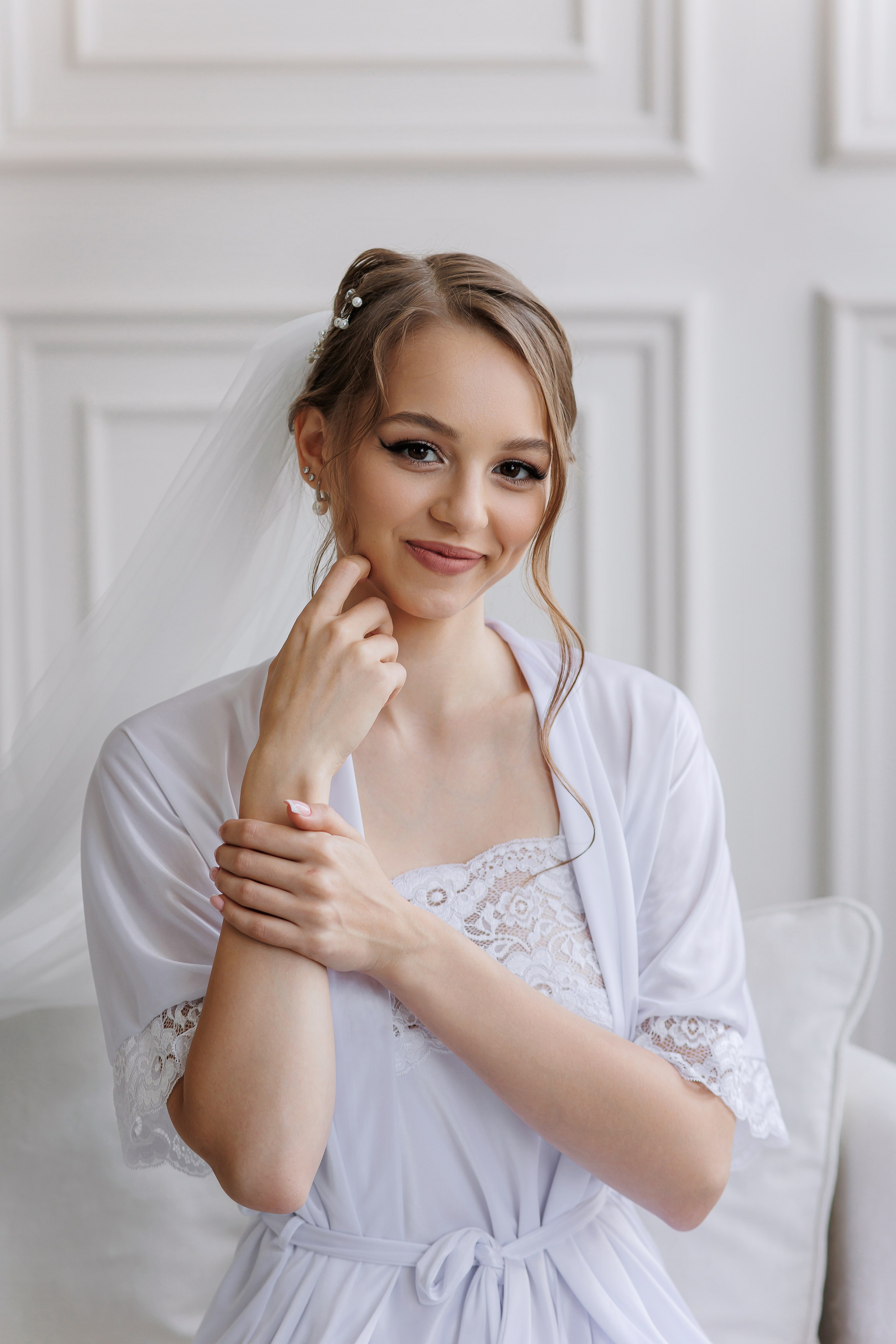 Julia & Ilya. Anne Miller | Photographer