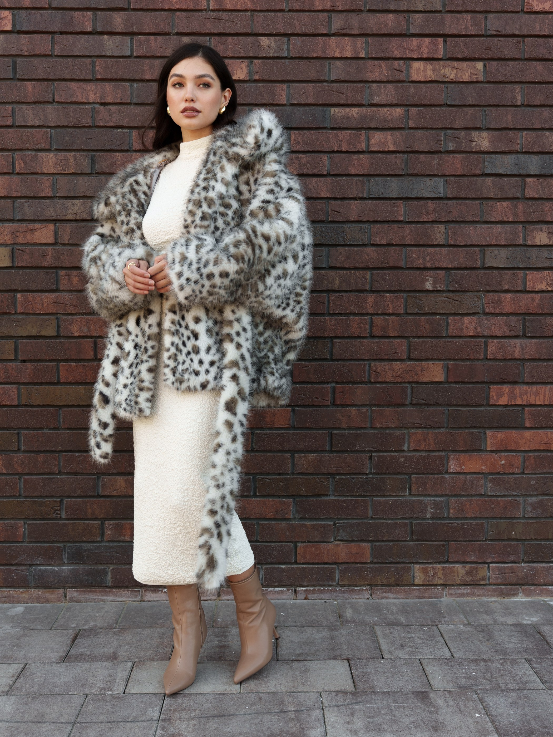 Уличная (для вб). Иван Упоров — фотограф, рилсмейкер чебоксары