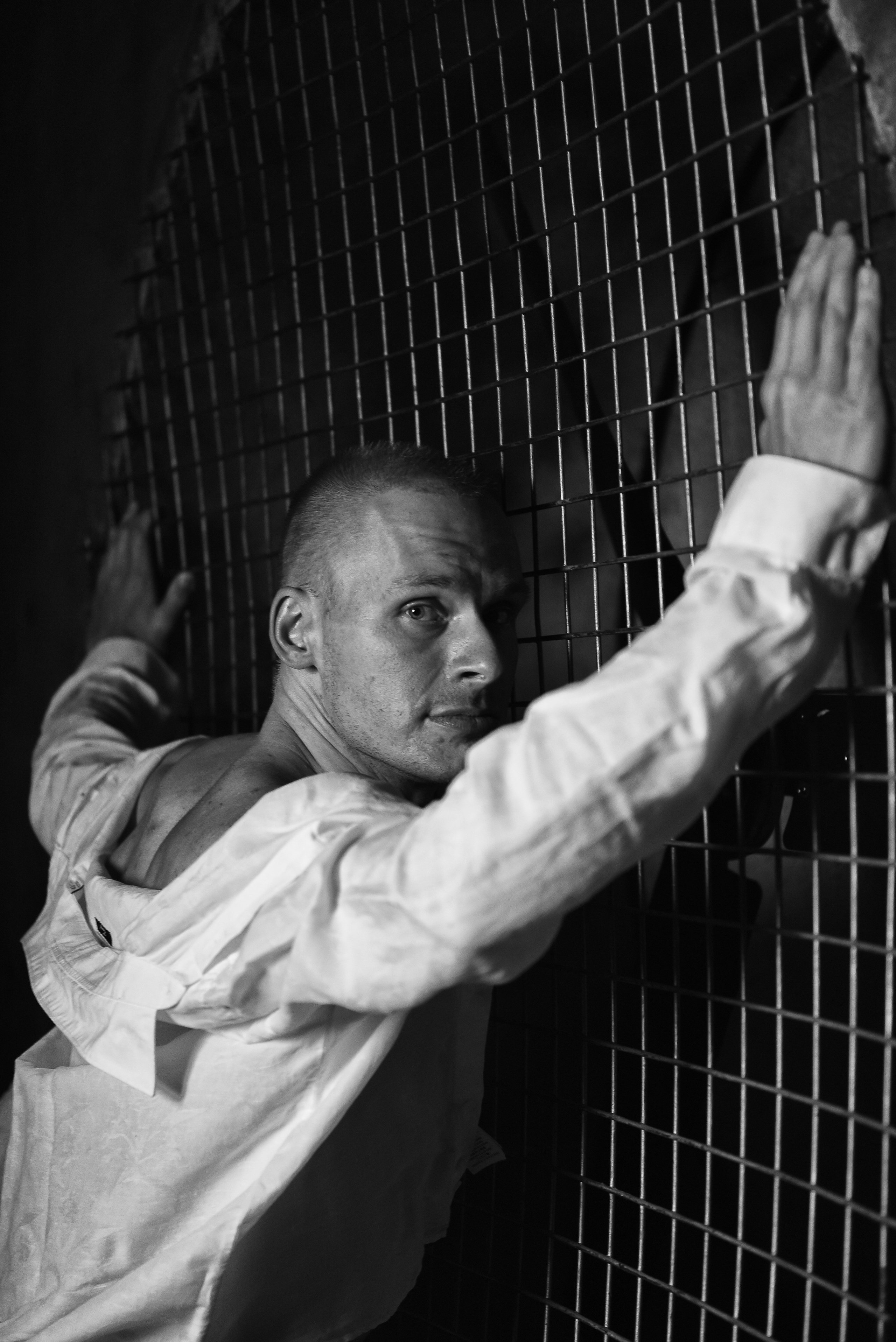 Slava. Фотограф Милена ЯновскаяМеня зовут Милена Яновская. Я фотограф и автор арт-фототерапевтических проектов