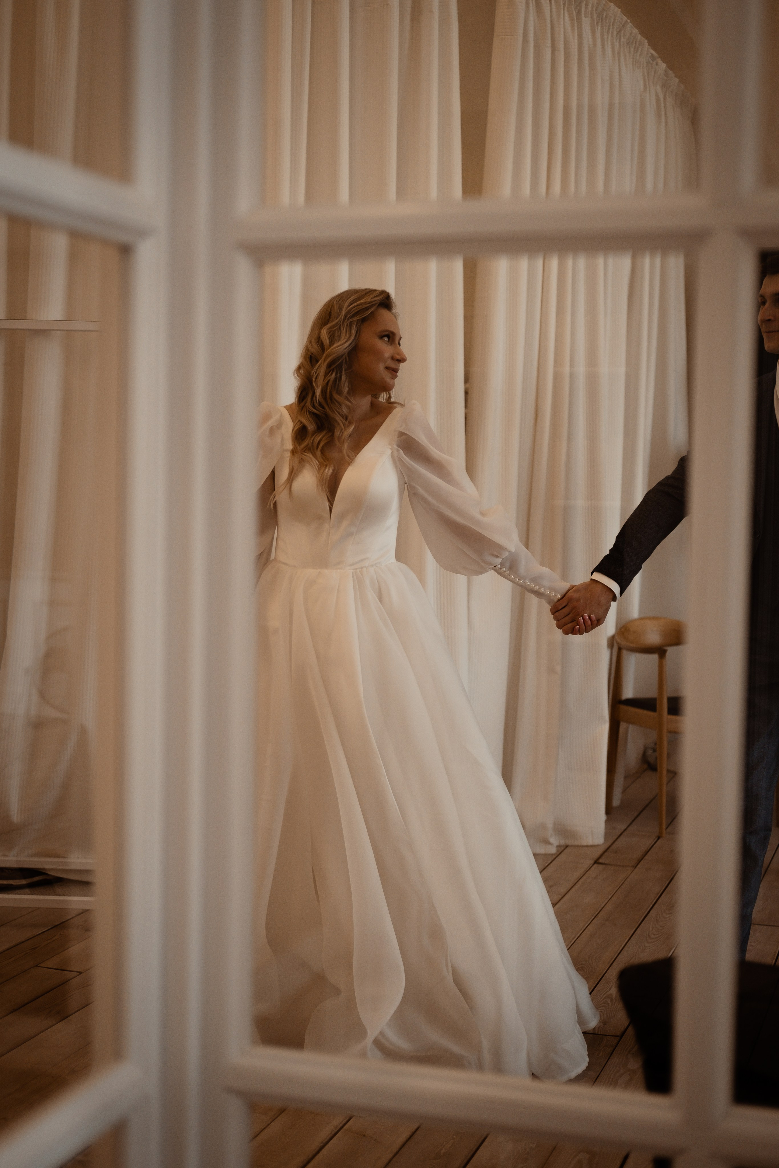 Евгений и Анастасия. Свадебный фотограф Челябинск