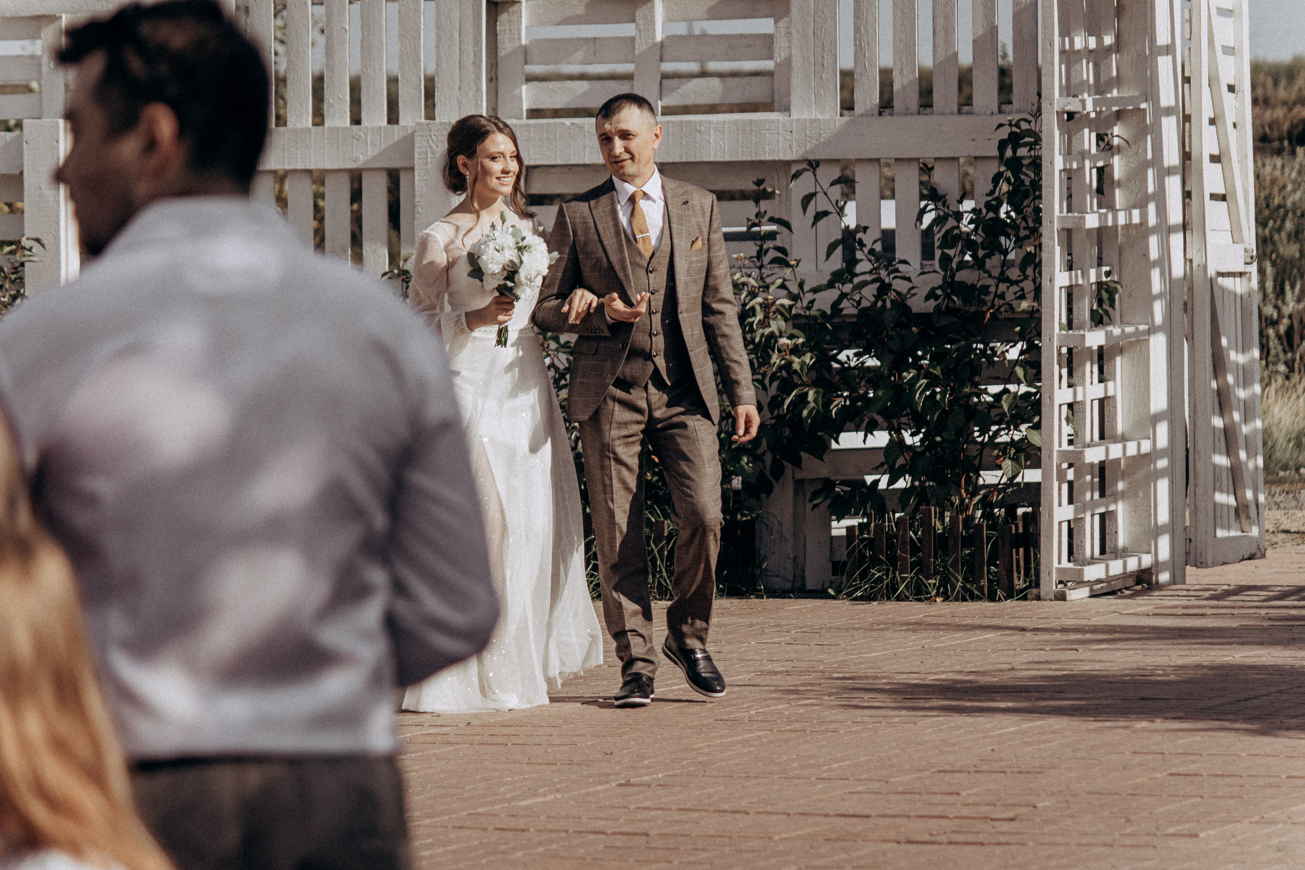 1. Свадебный фотограф Челябинск