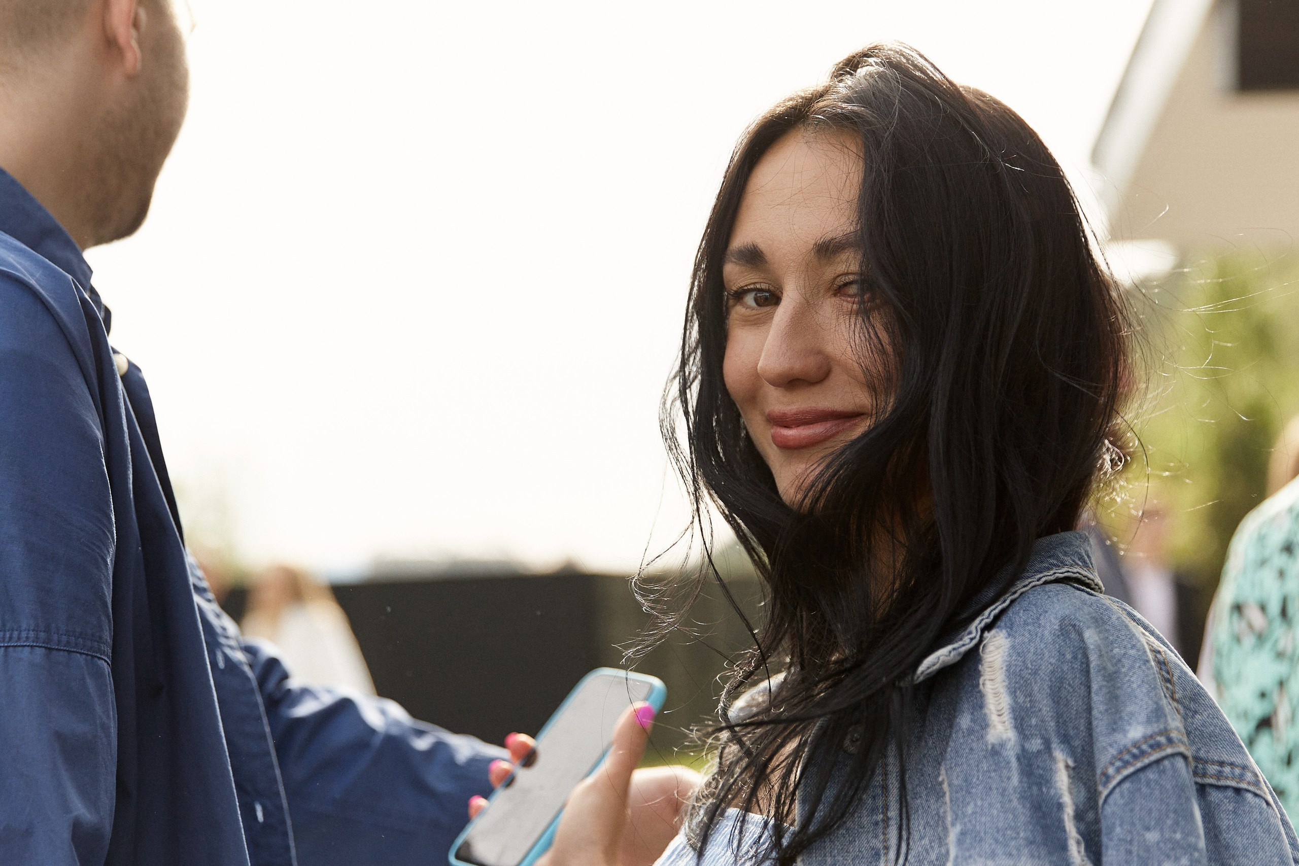 Посмотреть серию. Свадебный и семейный фотограф в Красноярске Тряпчев Павел