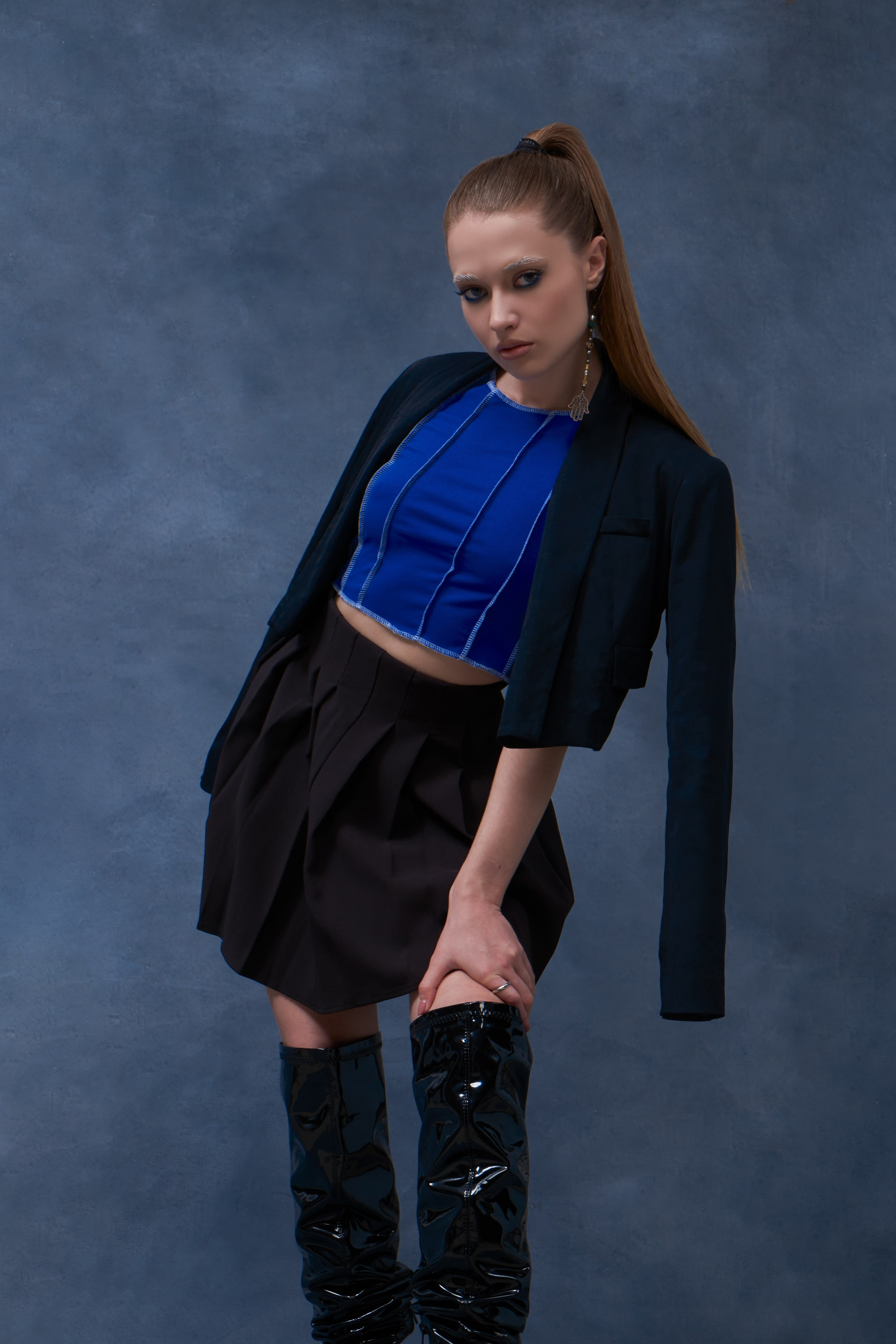 Q. Модельные тесты