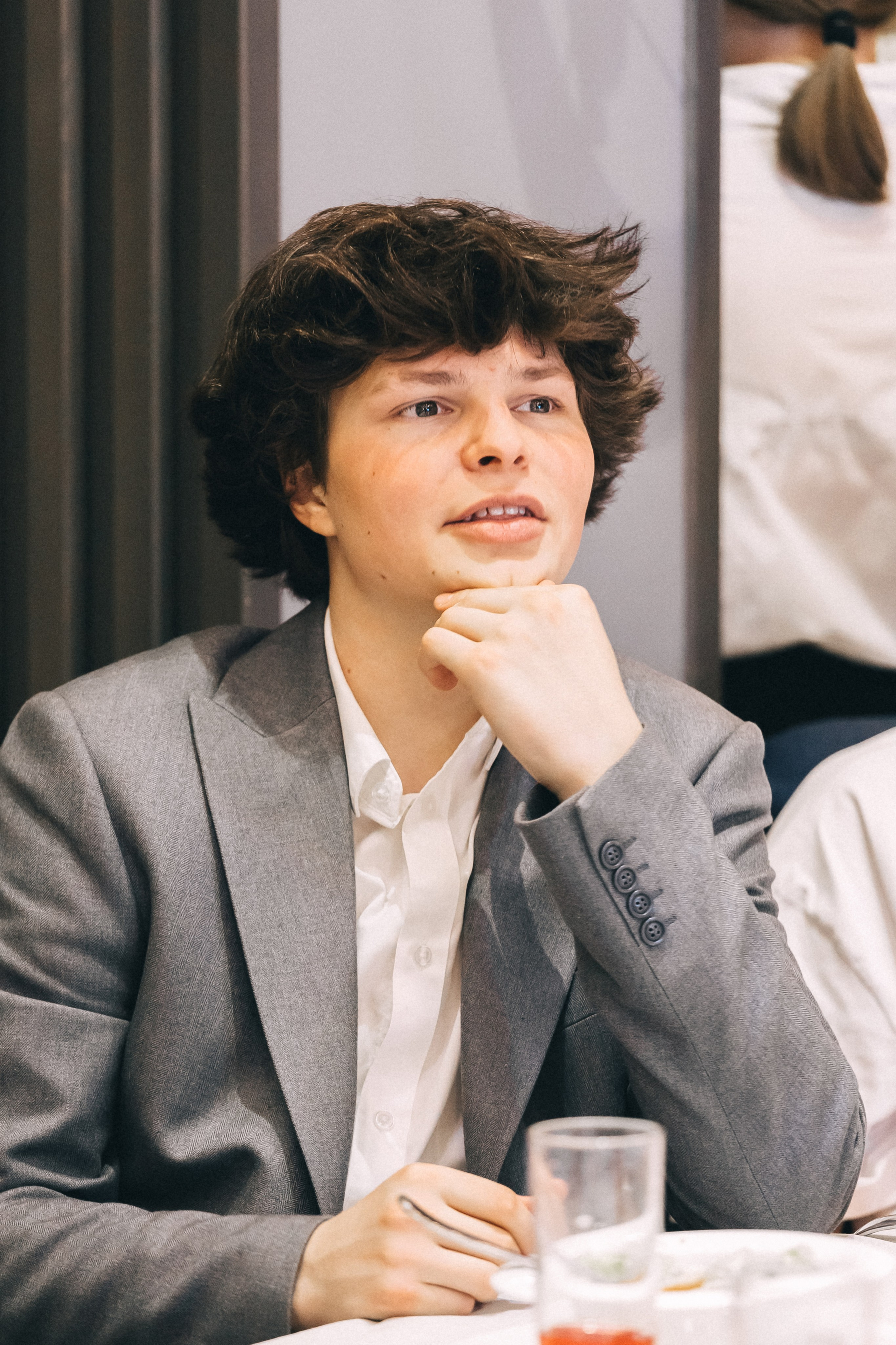 Выпускной «Лицей 62». Фотограф Кемерово | Сергей