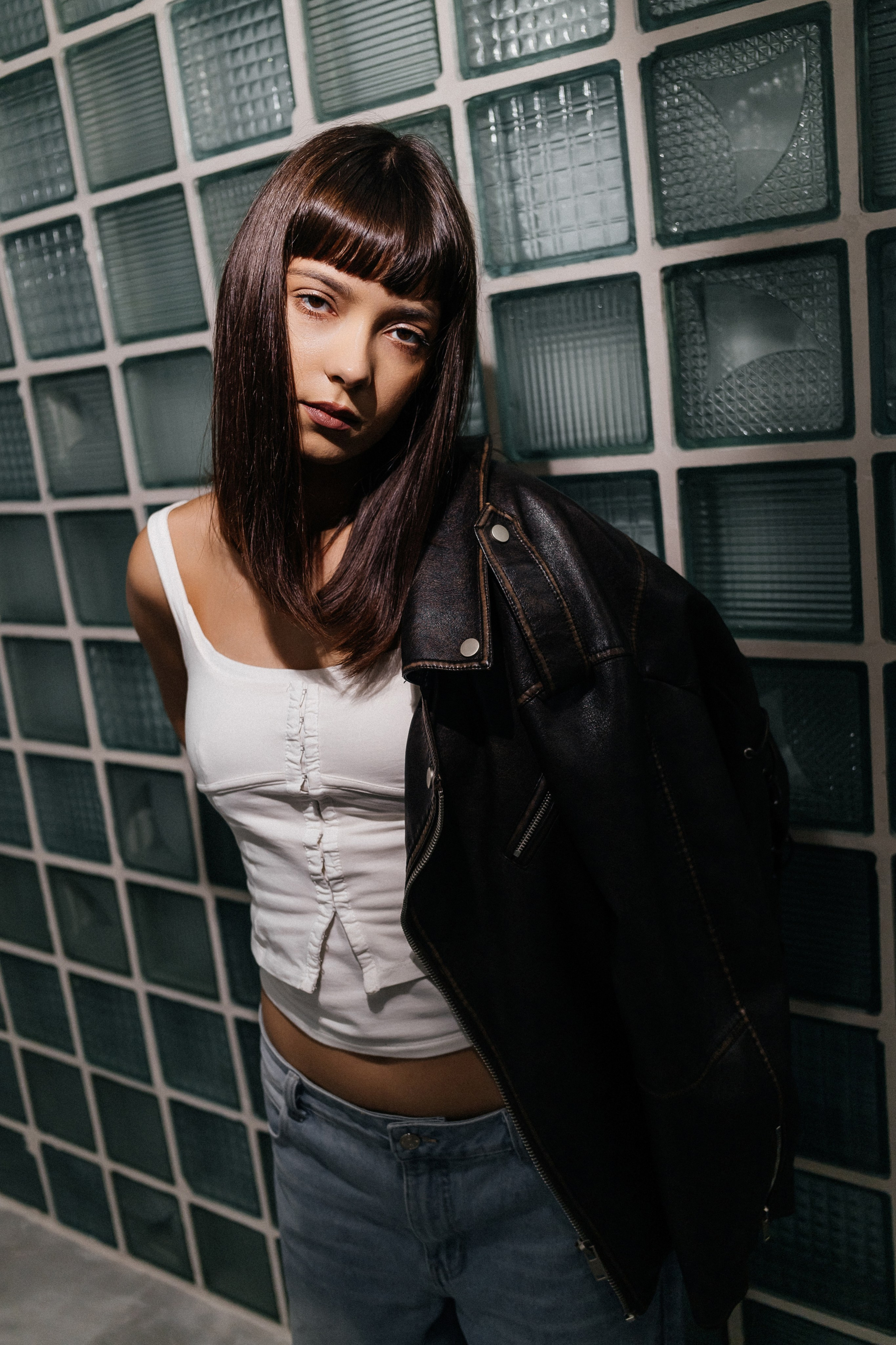 Ксюша. Фотограф Кемерово | Сергей