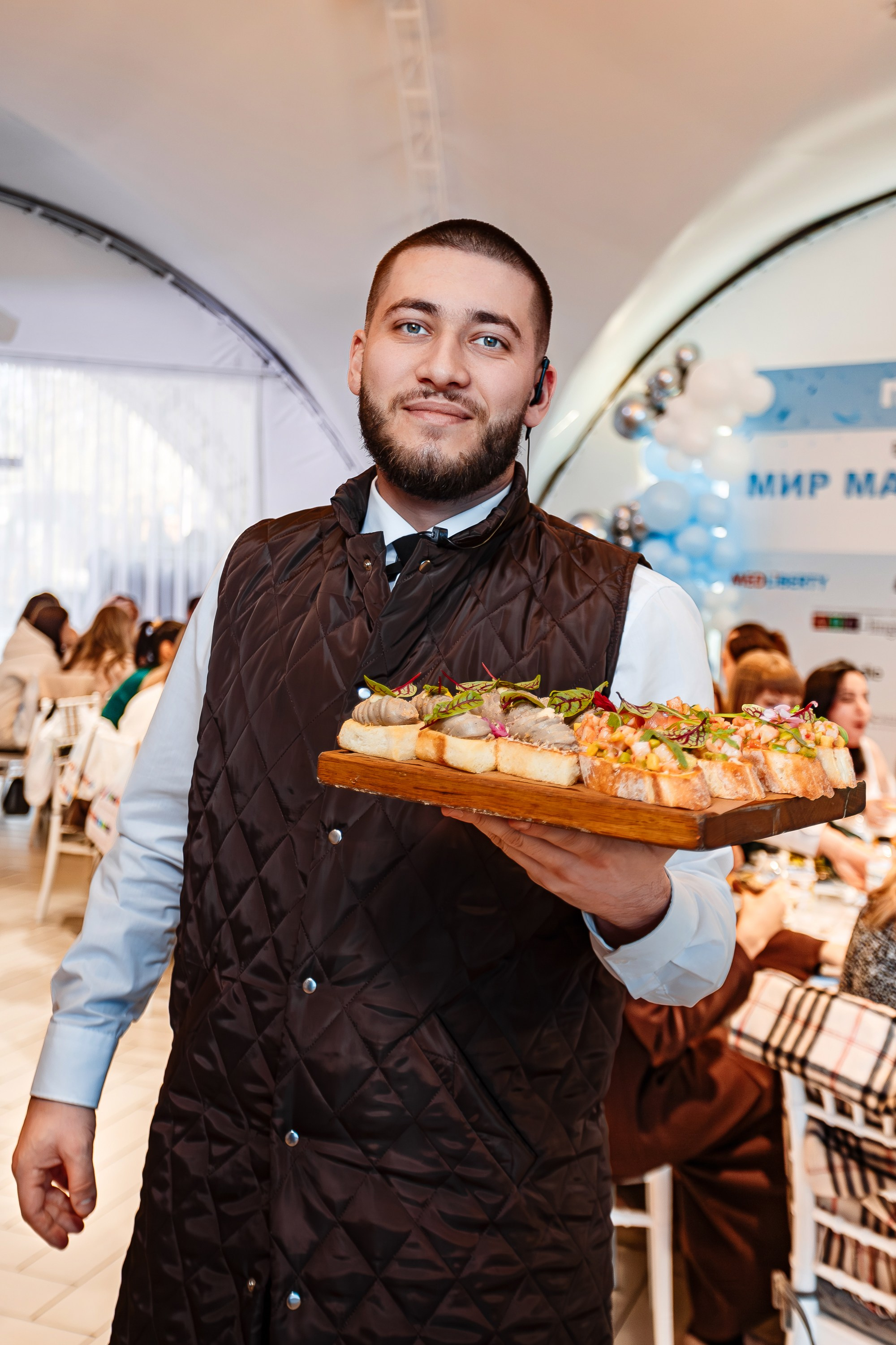 Беременный форум «Мир материнства»_Рыбацкая деревня_Симферополь_6.12.2024. Аминов Руслан | Фотограф