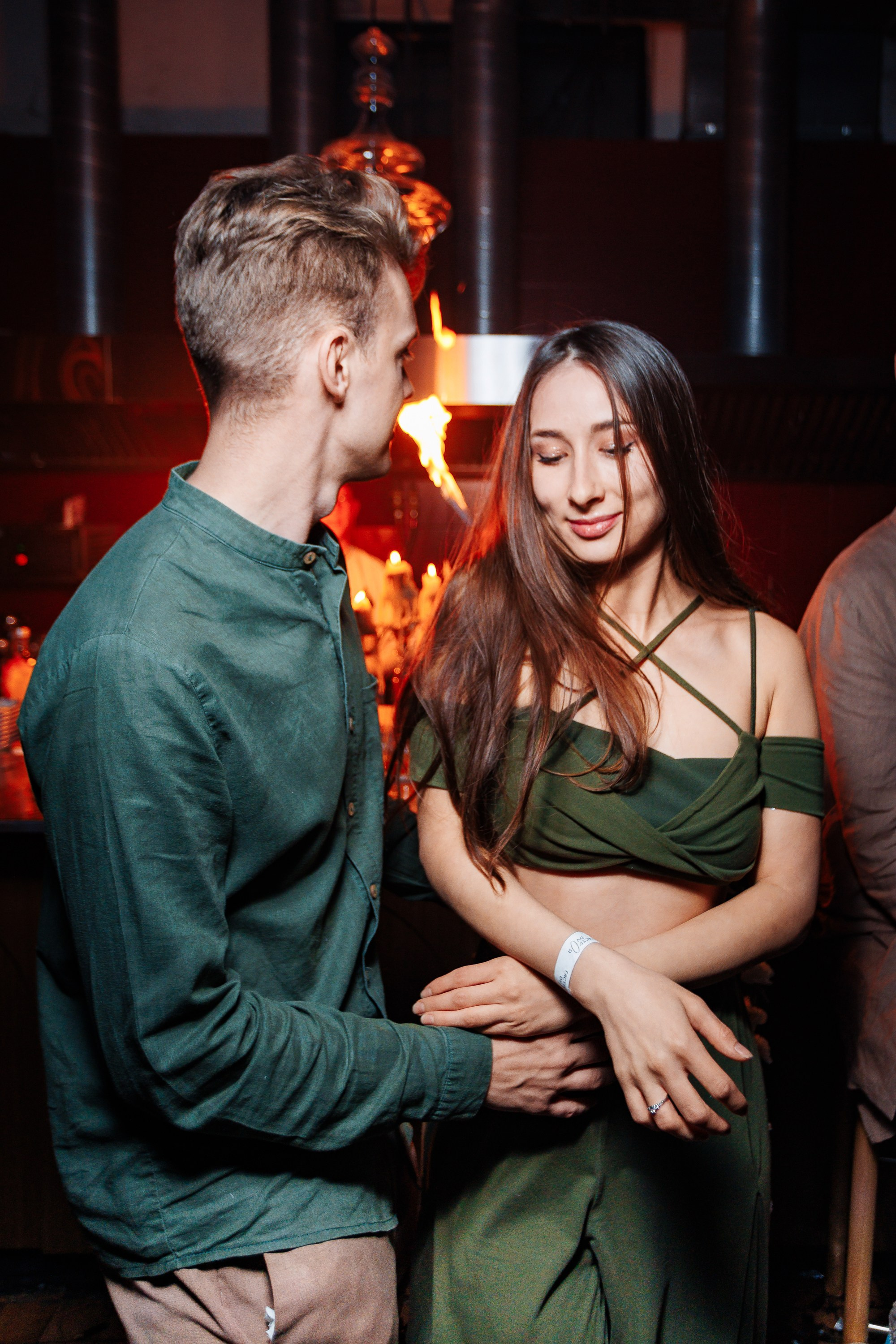 «5 элемент в Гастродворе"_GastroDvor_Yalta_26.04.2025. Аминов Руслан | Фотограф