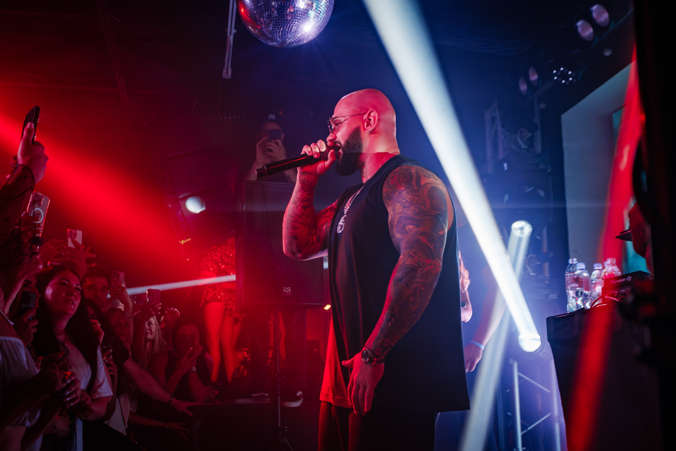 «Джиган"_Чайка на пляже_Ялта_12.07.2025 г. Аминов Руслан | Фотограф