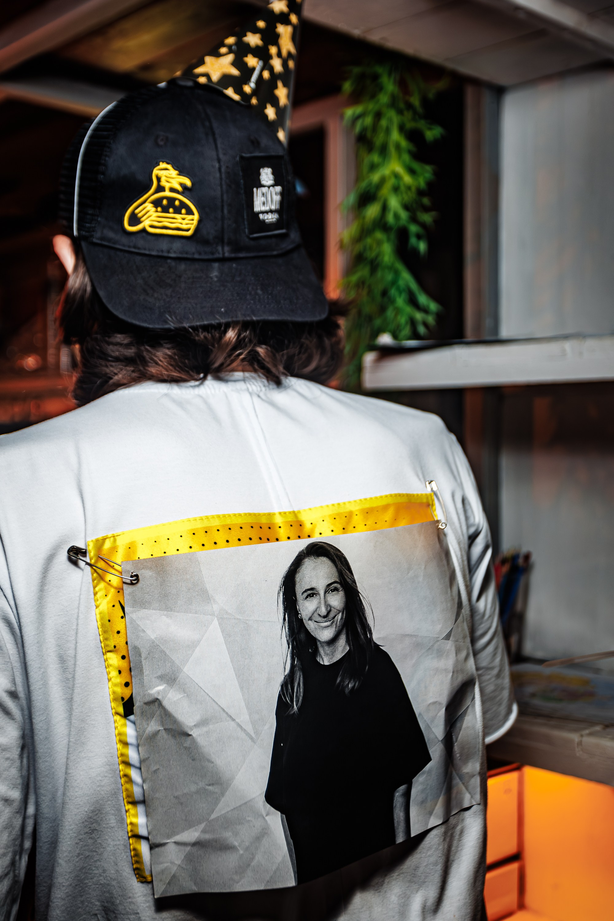 ZIMCERLA BIRTHDAY PARTY — HUNGRY BIRD_Симеиз_Крым_19.07.2025. Аминов Руслан | Фотограф