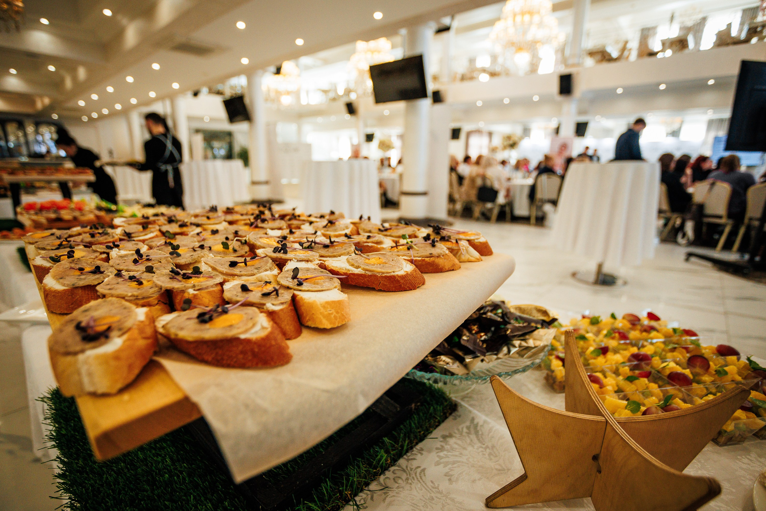 «Огарок» — или как бороться с эмоциональным выгоранием, тренинг-интенсив от профессора Сергеева М.Ю._Marhal_Сиферополь_13.02.2025. Аминов Руслан | Фотограф