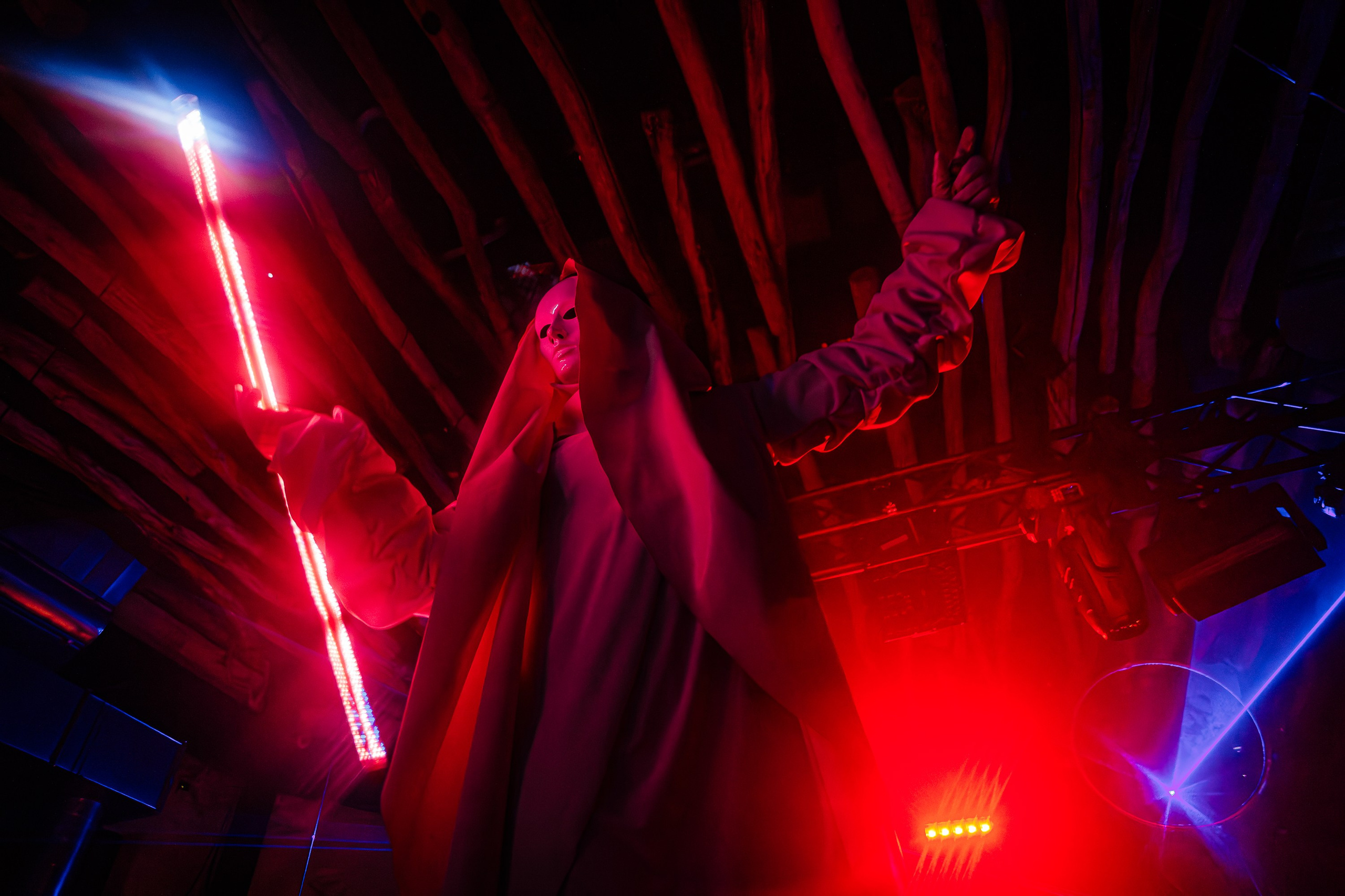 «5 элемент в Гастродворе"_GastroDvor_Yalta_26.04.2025. Аминов Руслан | Фотограф