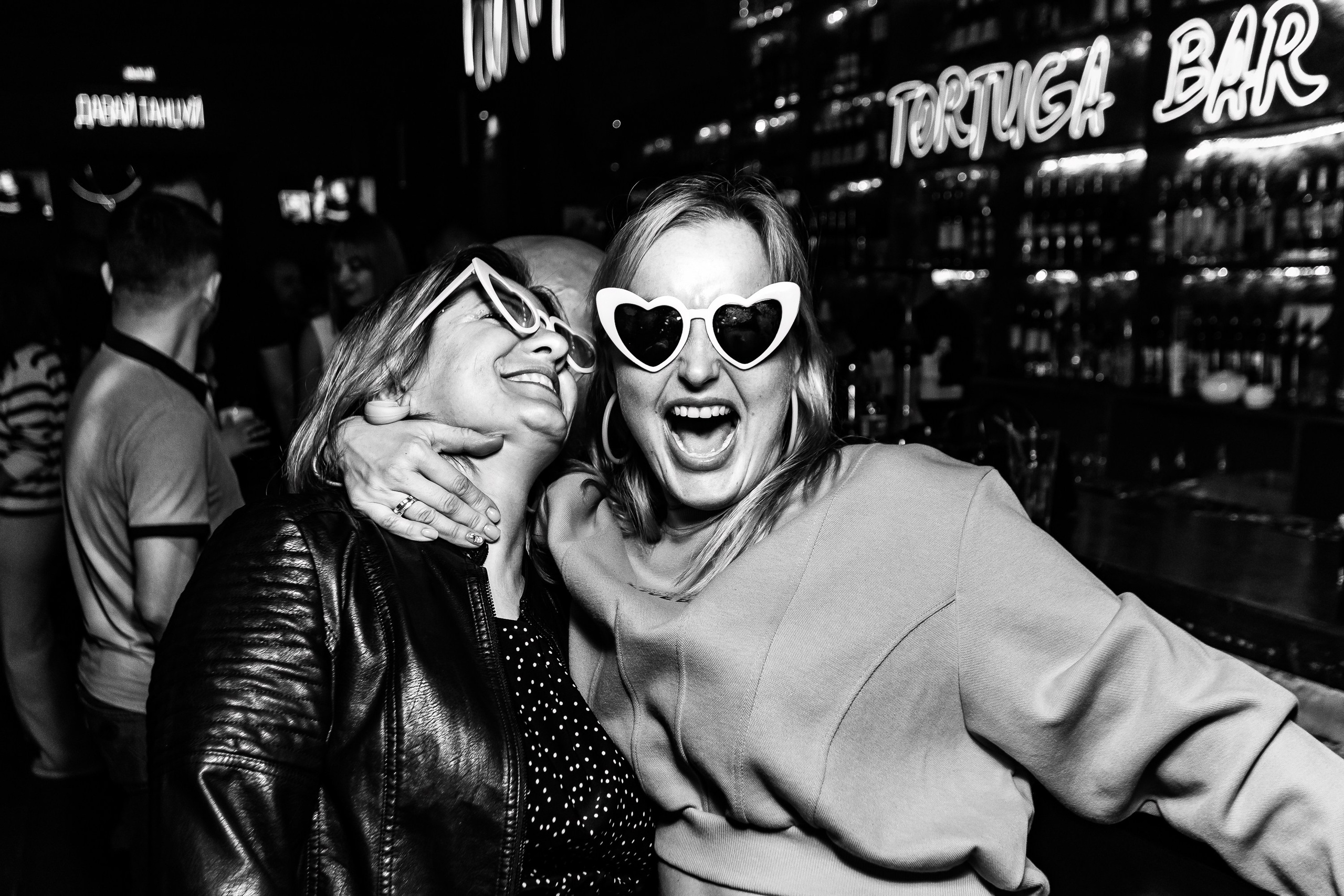 «Dj Nightman|Mc Archi"_Tortuga_Симферополь_22.03.2025. Аминов Руслан | Фотограф