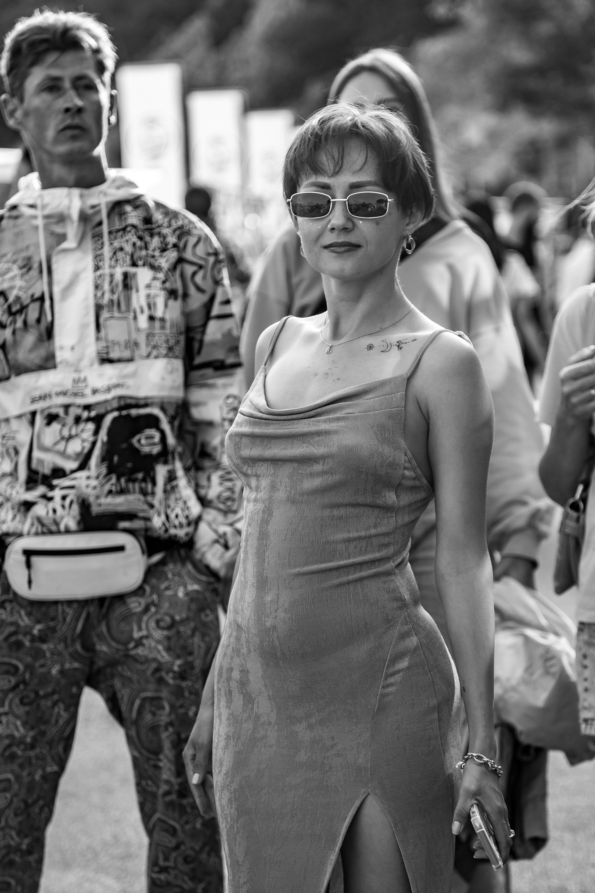 Открытие сезона в HUNGRY BIRD_Симеиз_Крым_14.06.2025. Аминов Руслан | Фотограф