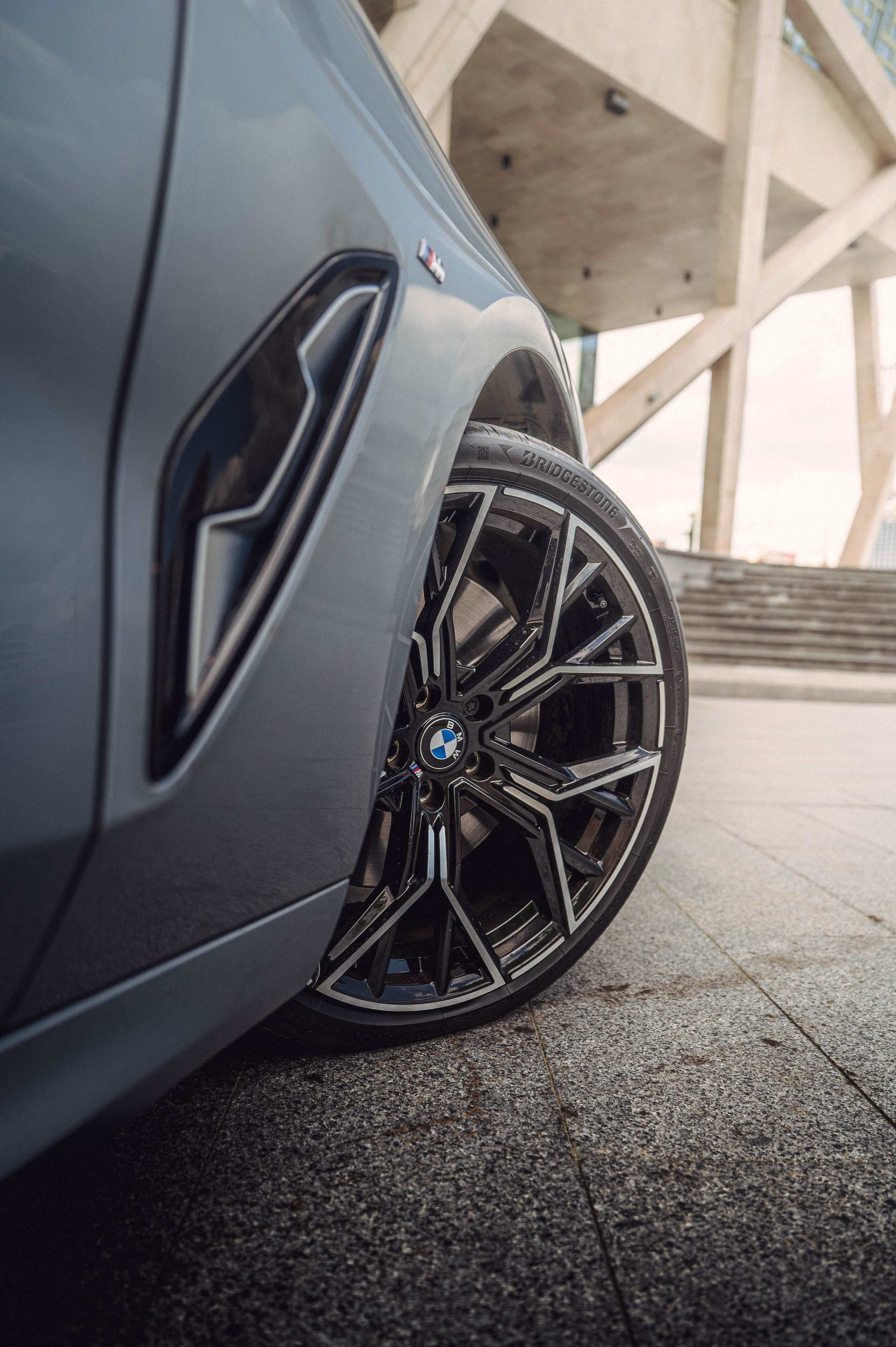 BMW 840i. Автомобильный фотограф в Москве — Сидоров Дмитрий